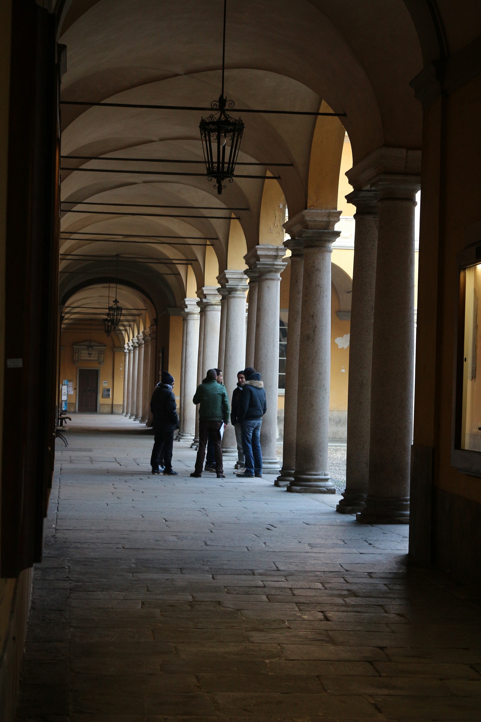 Università di Pavia