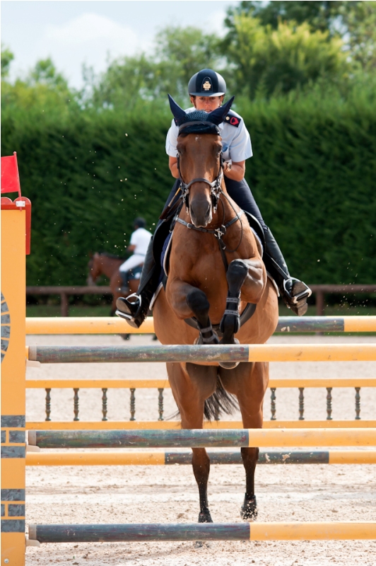 Concorso Ippico Manerbio