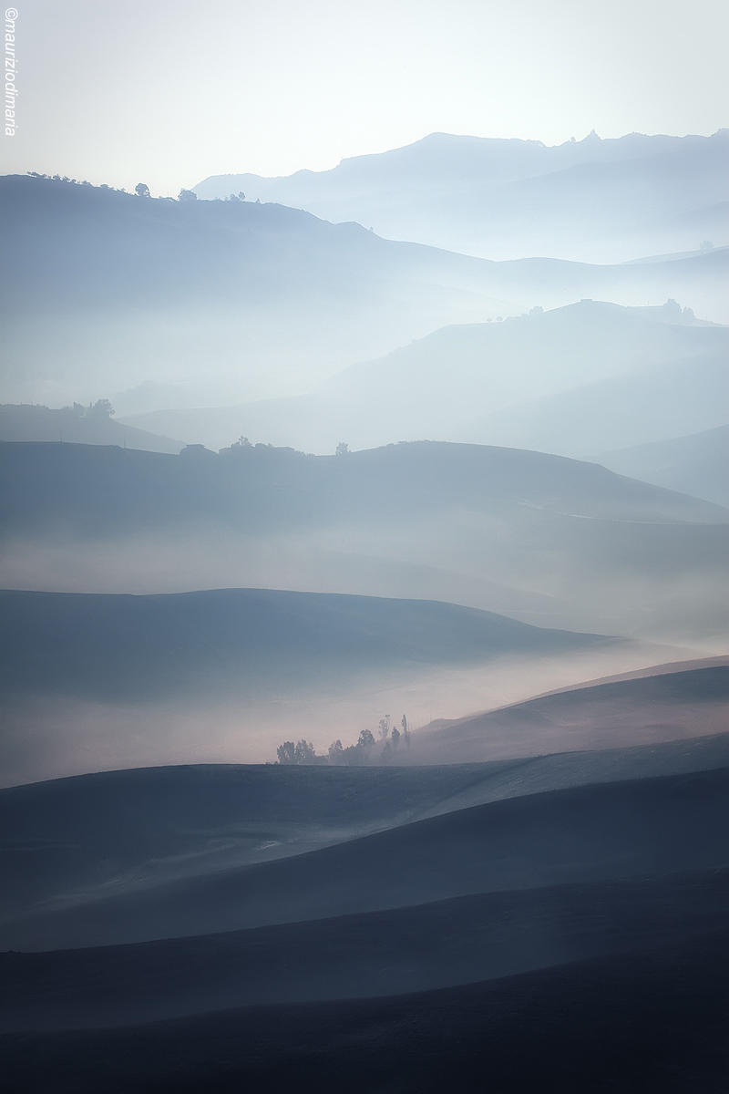 Stairway to Heaven ....