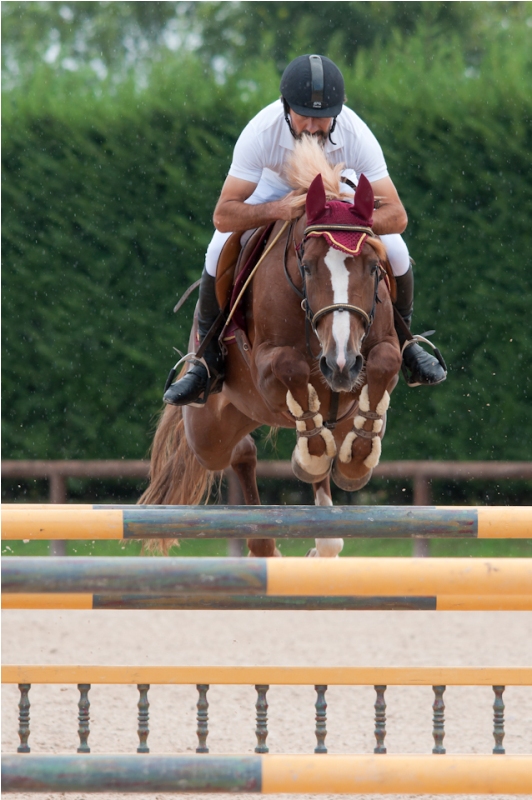 Concorso Ippico Manerbio