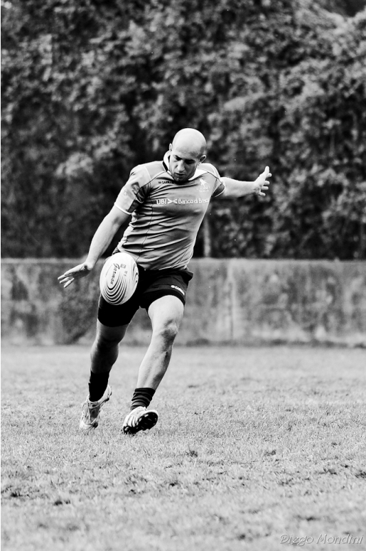 Rugby Under 23 Brescia