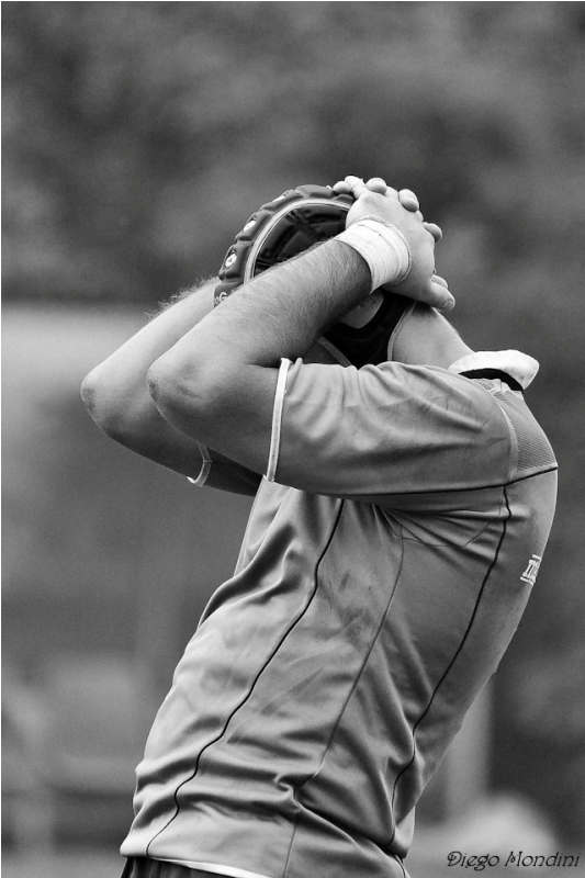 Rugby Under 23 Brescia