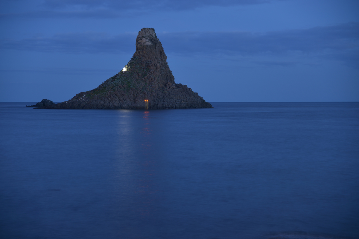 faraglione
