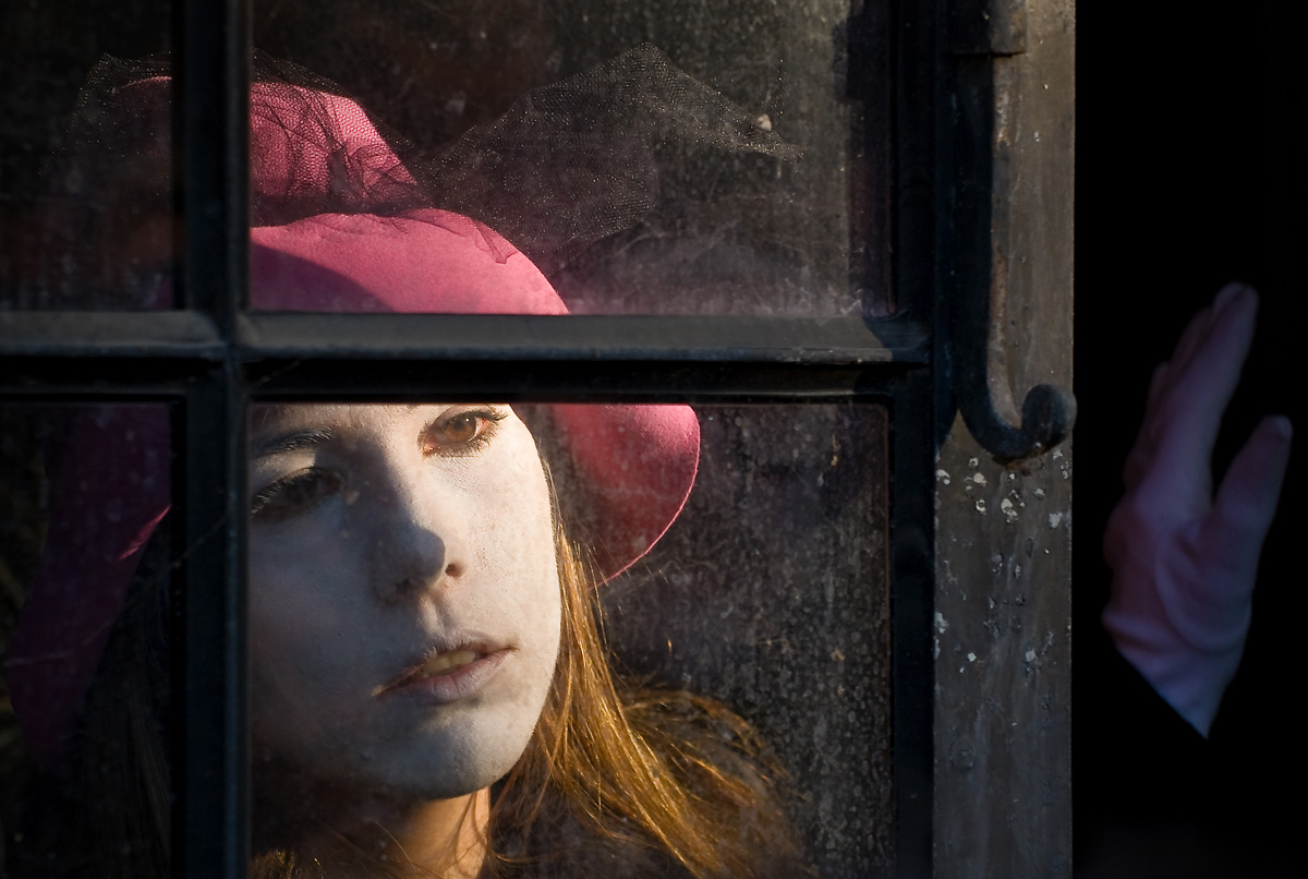 Sogno ... ad occhi aperti