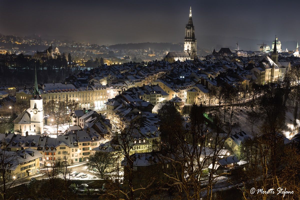Bern