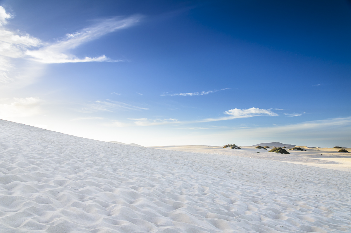 Dunes Corallejo