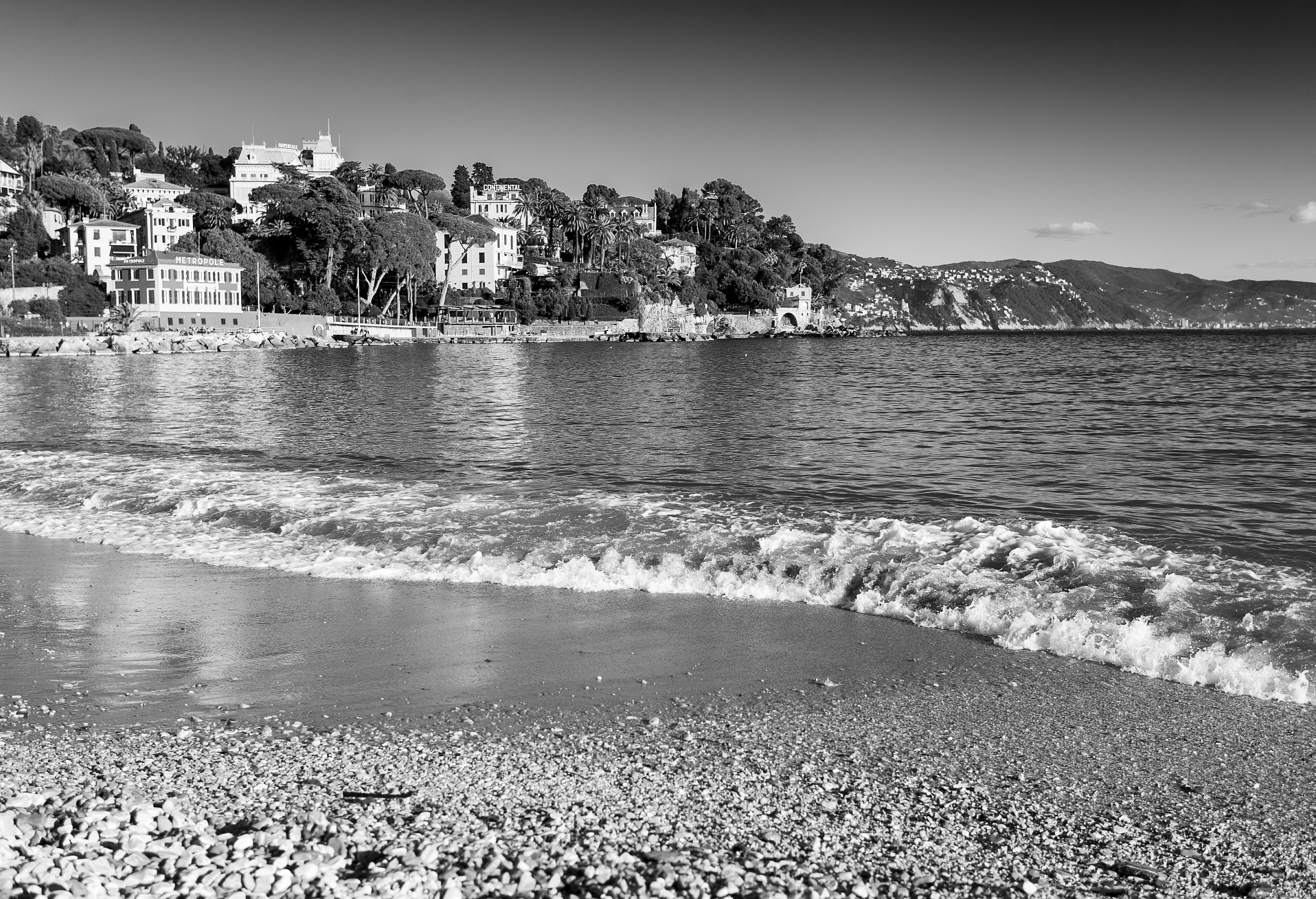 Spiaggia di Santa Margherita