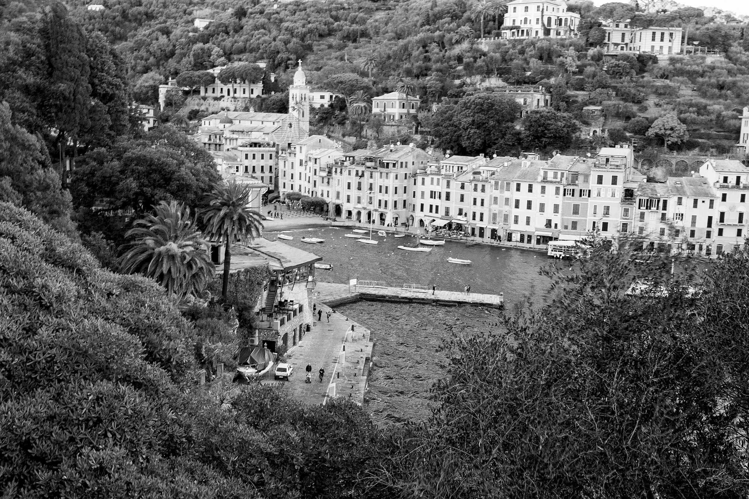 Portofino