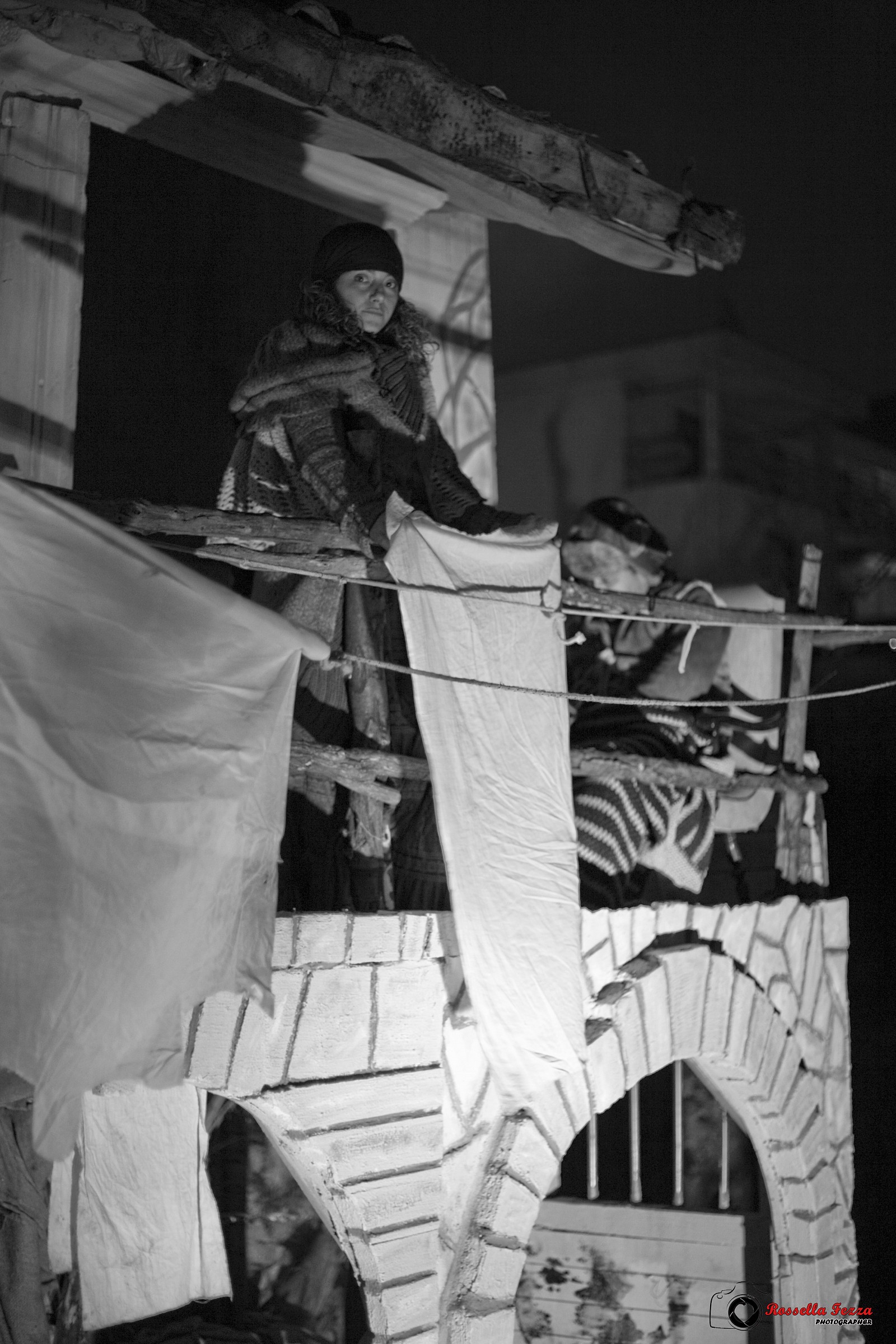 Living Nativity cava de tirreni (sa)