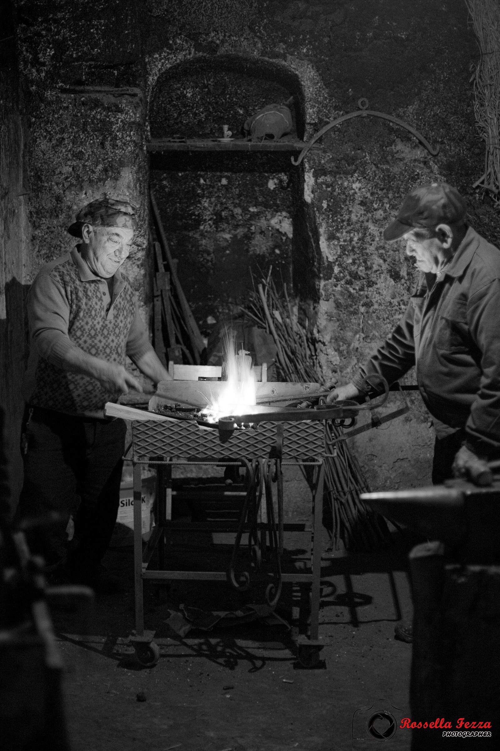 Living Nativity cava de tirreni (sa)