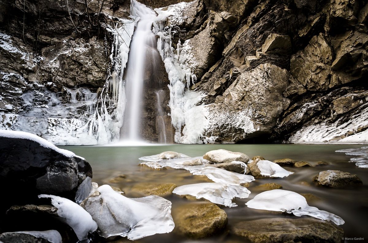 Niagara Perino Winter Edition