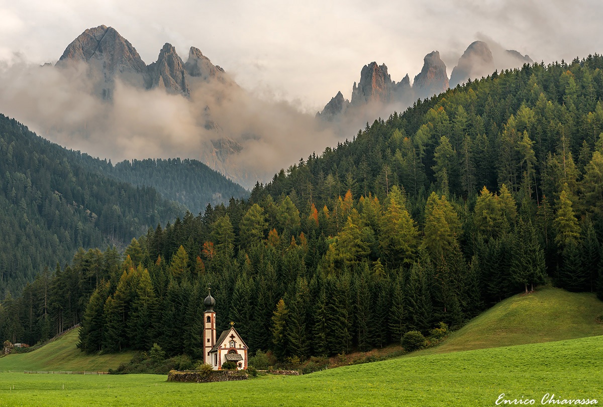 Val di Funes