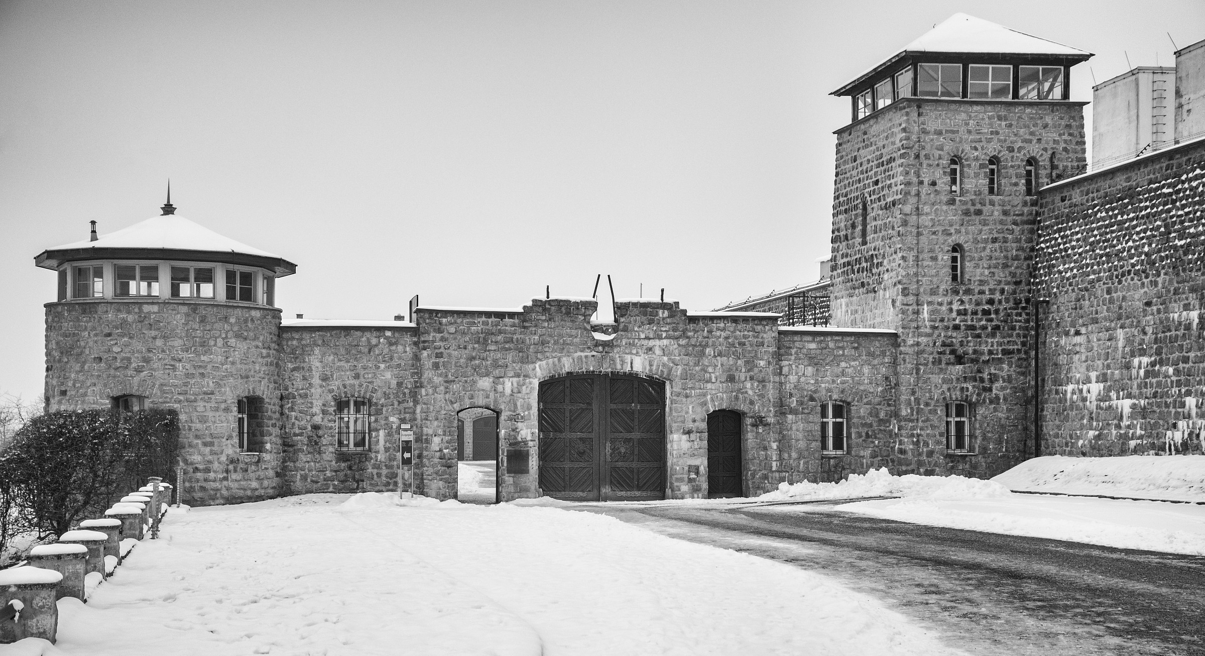Mauthausen 1