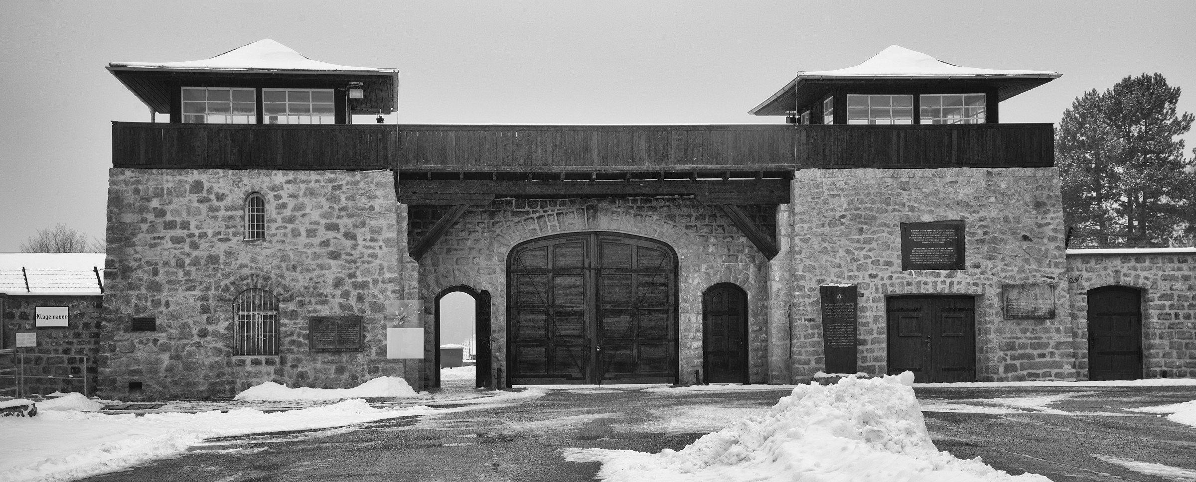 Mauthausen 2
