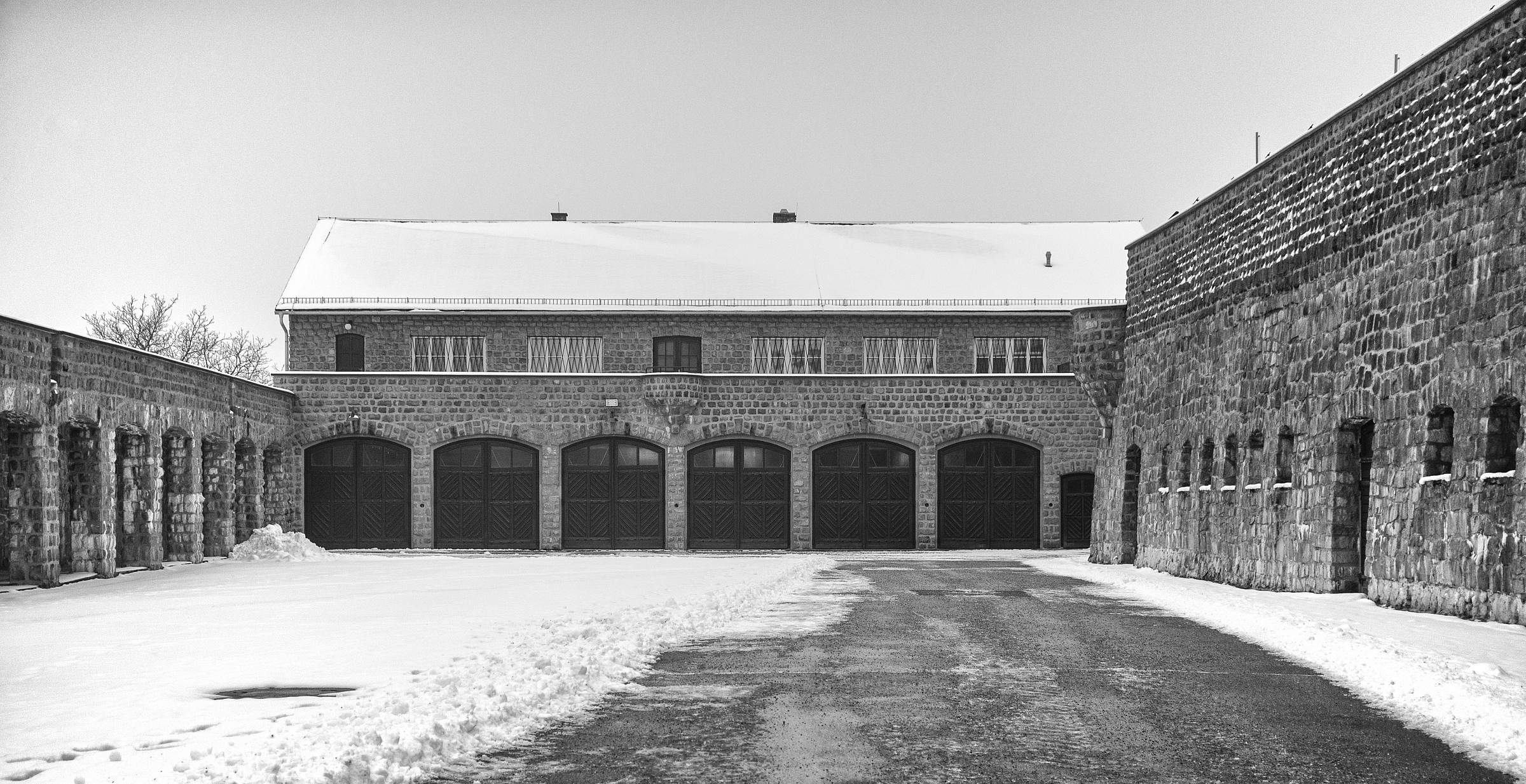 Mauthausen 5