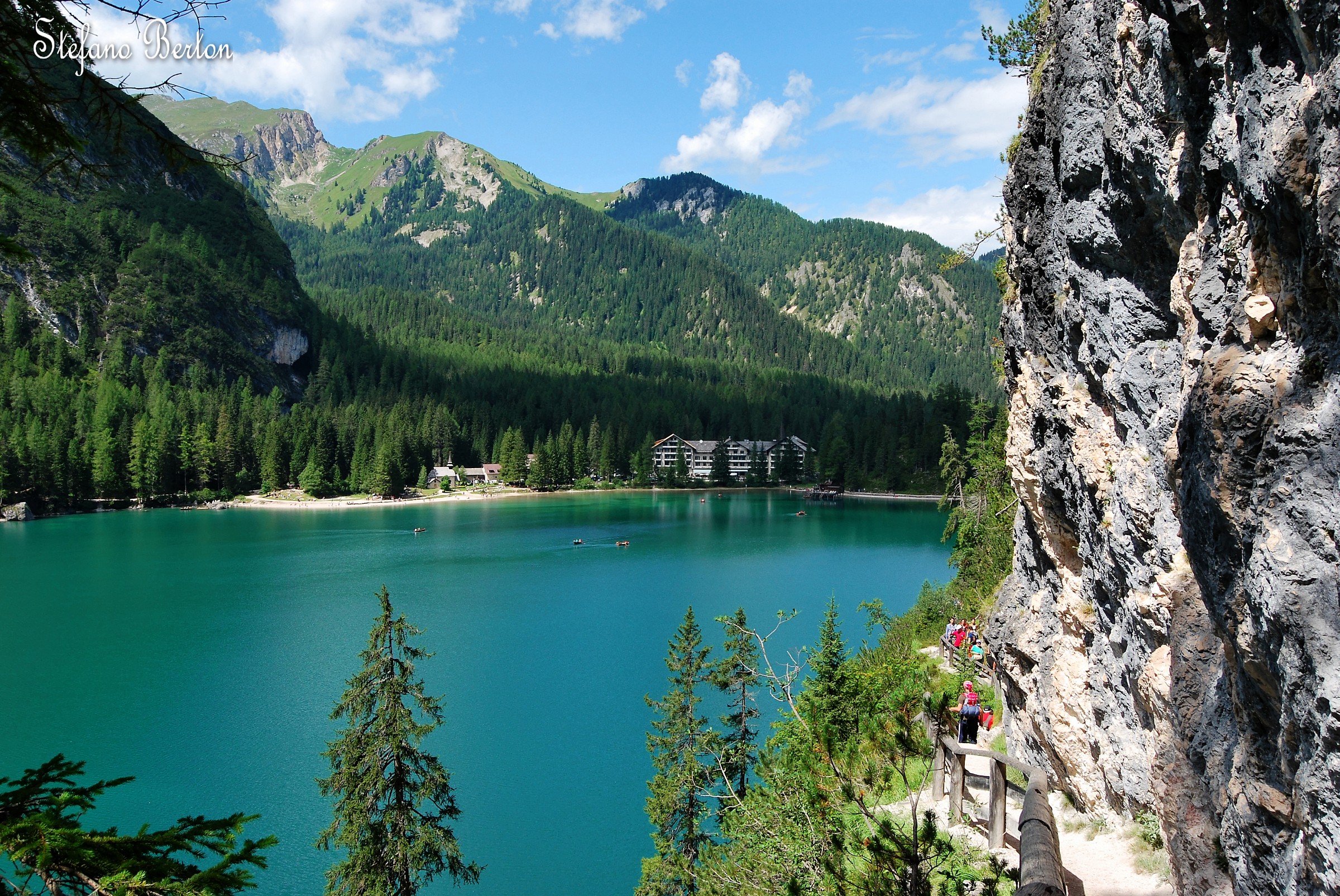 Lago di Braies