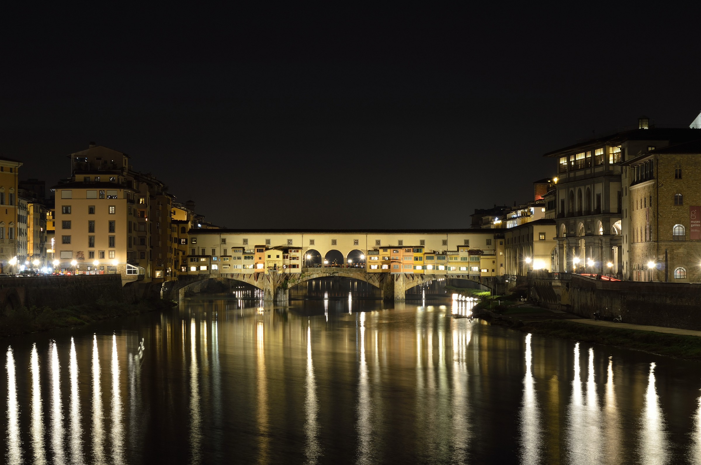 Ponte Vecchio