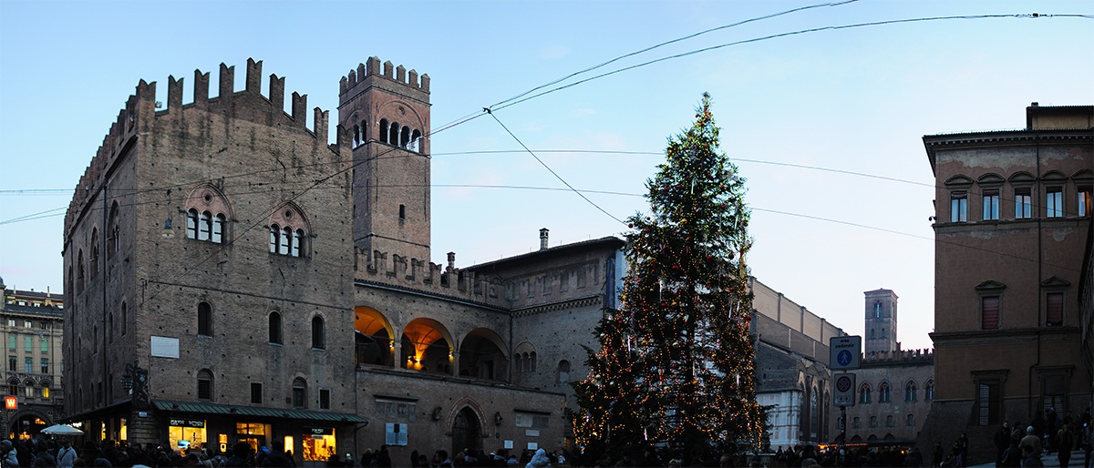Bologna Natalizia