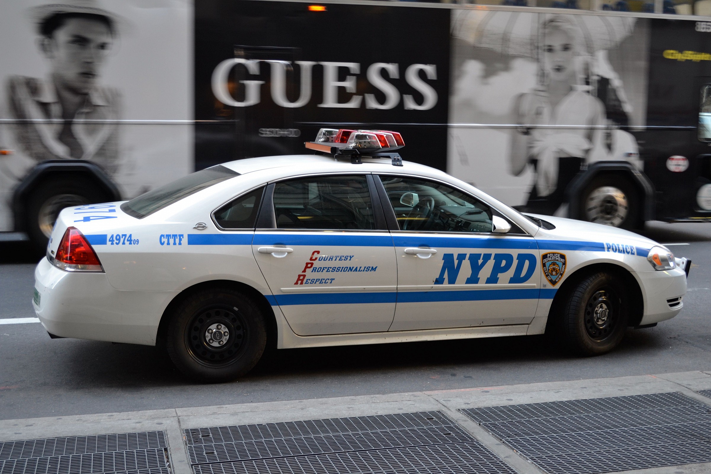 nypd
