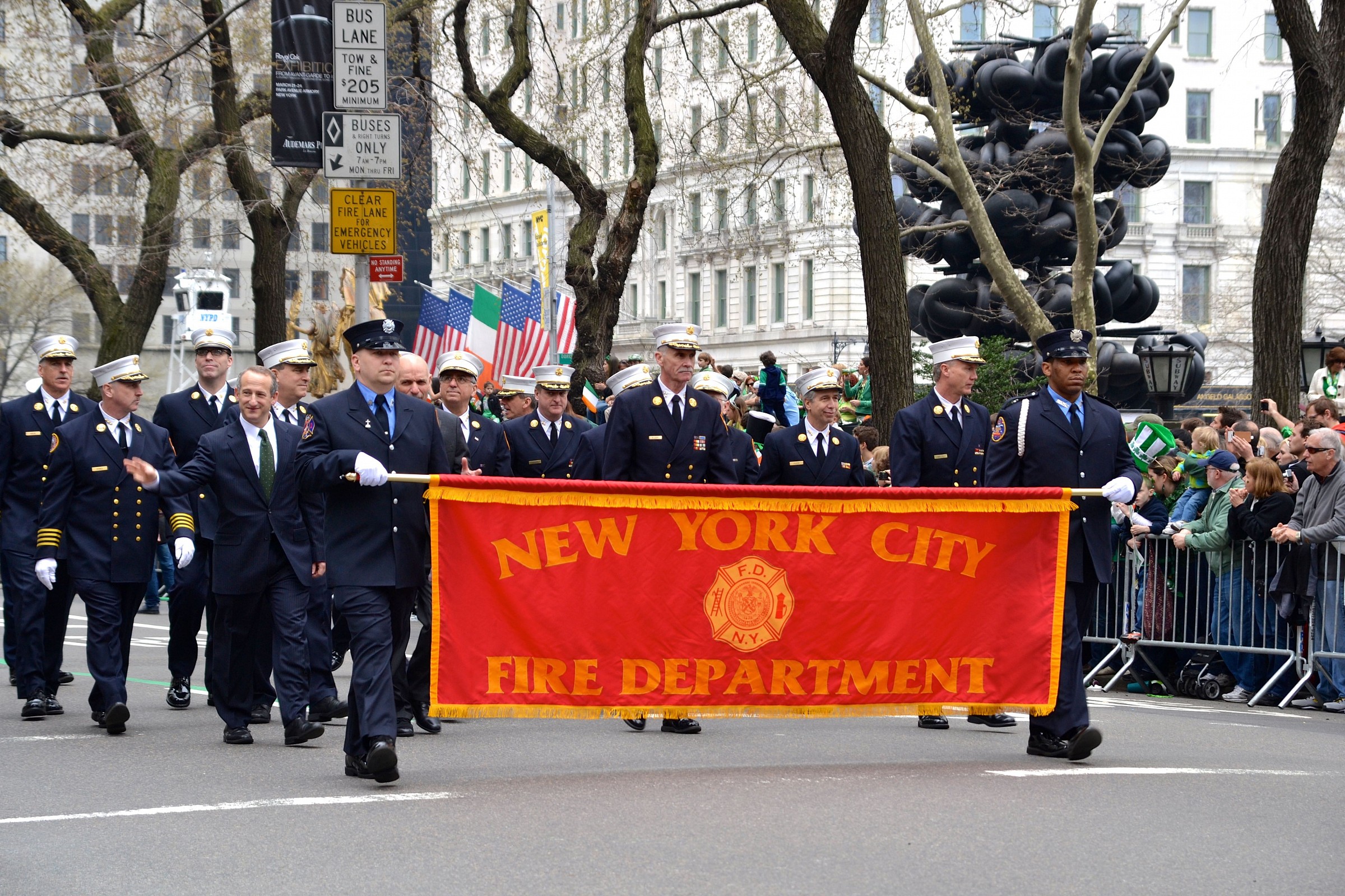 fdny
