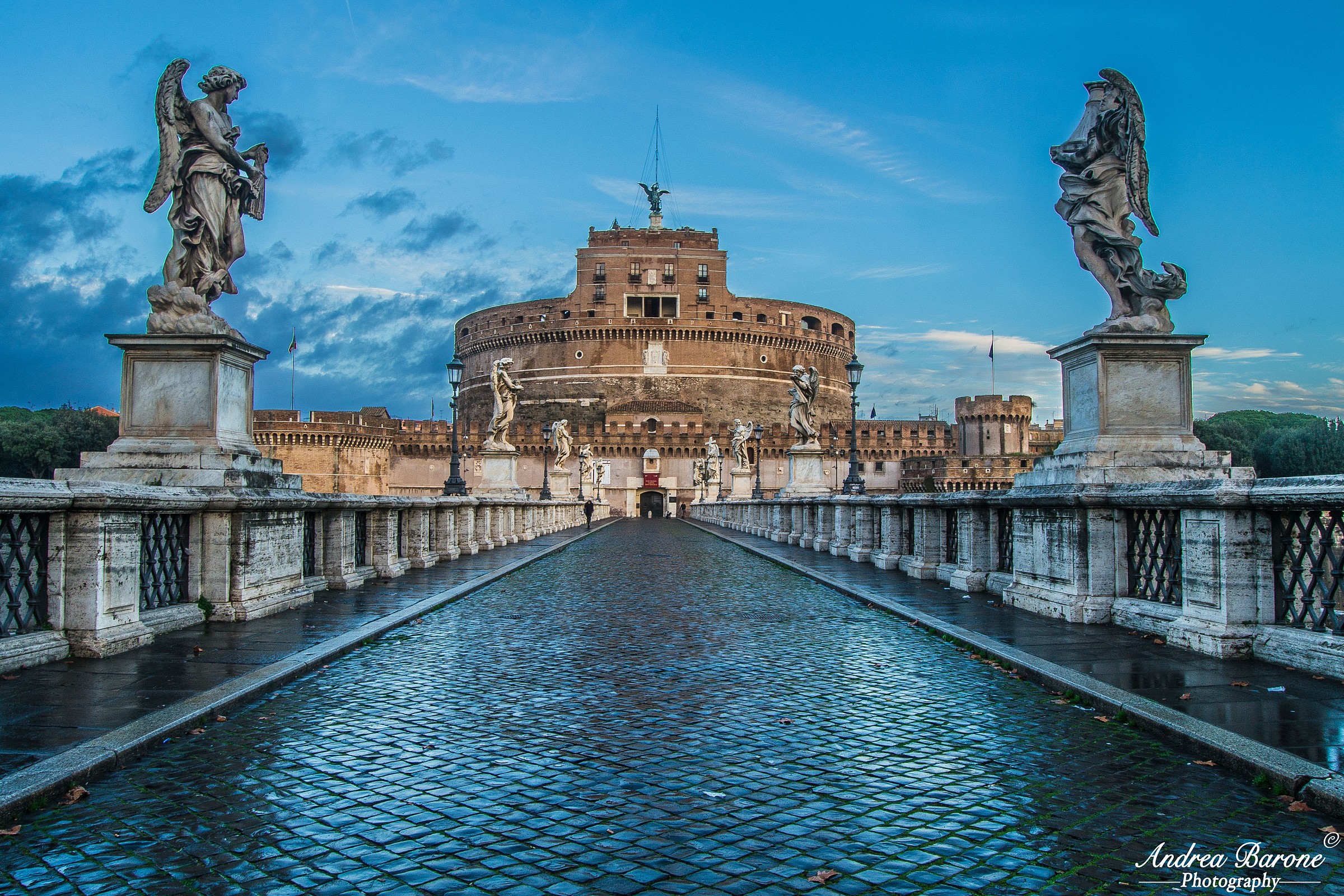 Castel Sant'Angelo