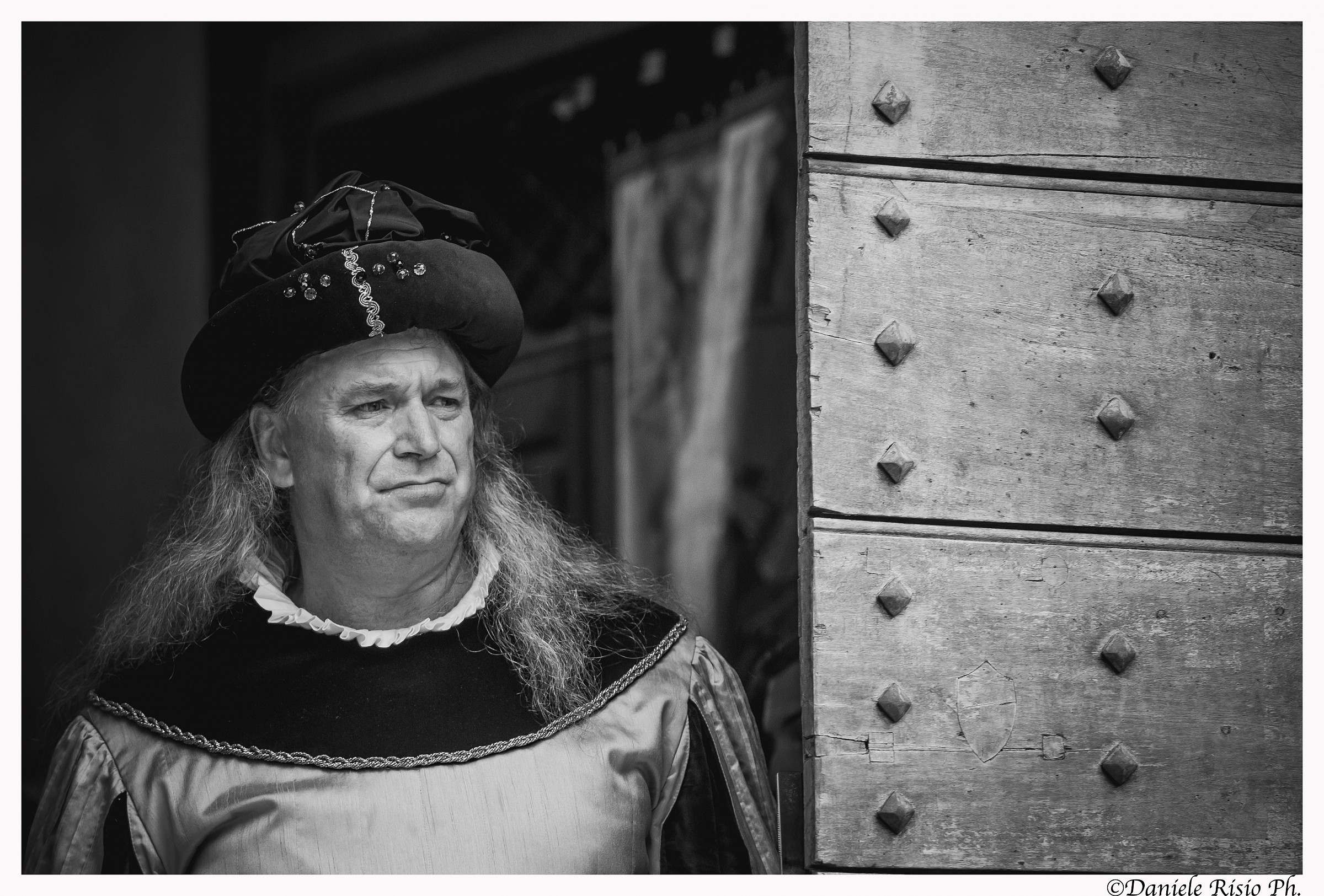 giostra cavalleresca di sulmona