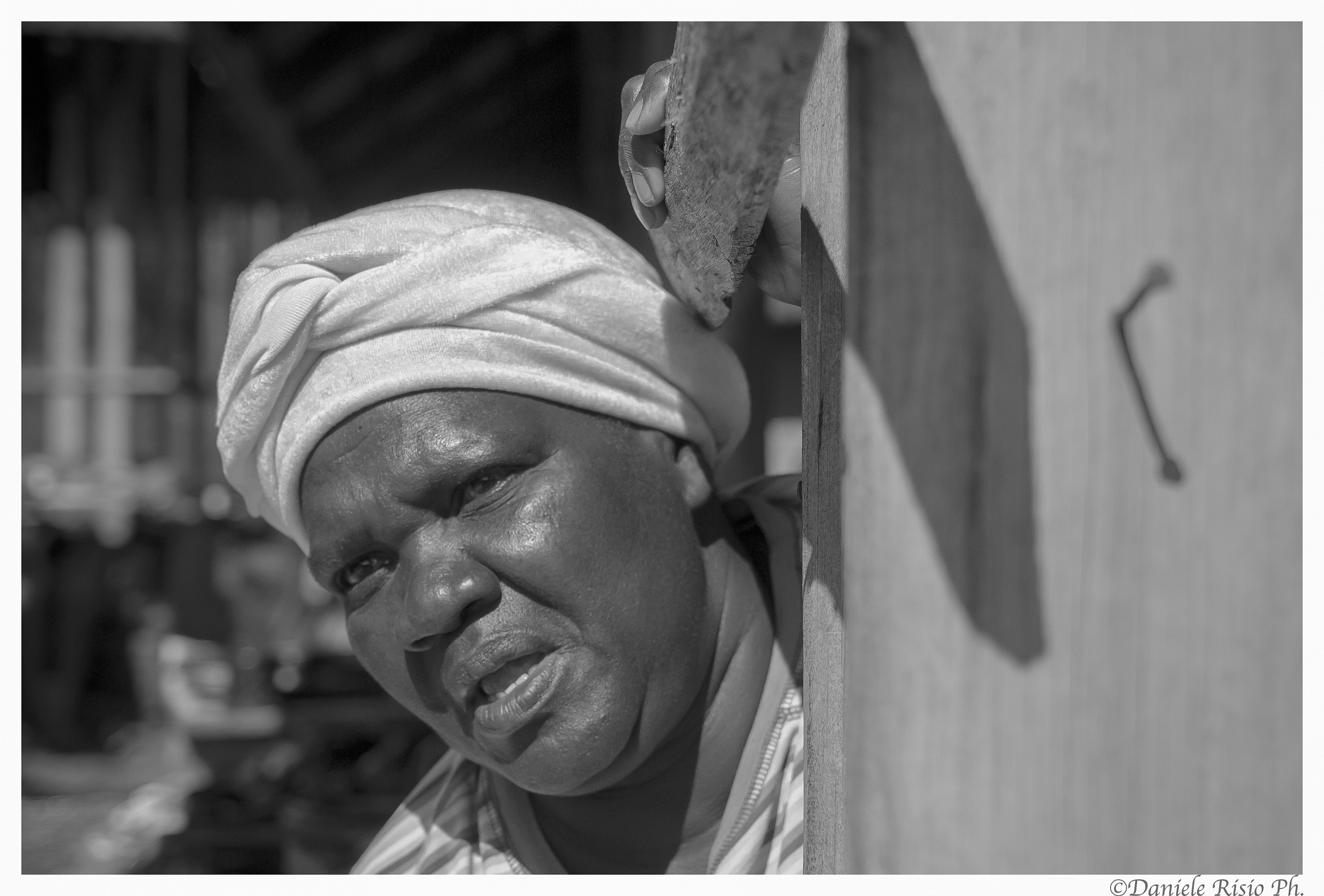 artigiana del sud africa