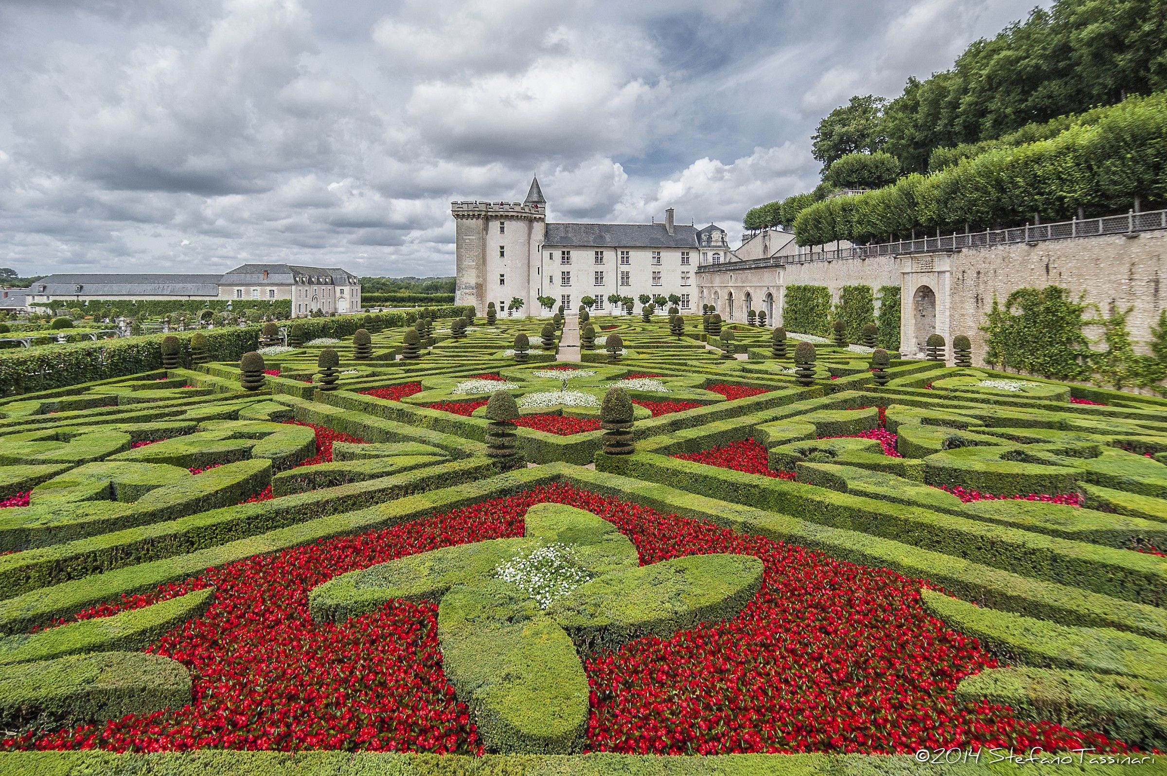 Château de Villandry