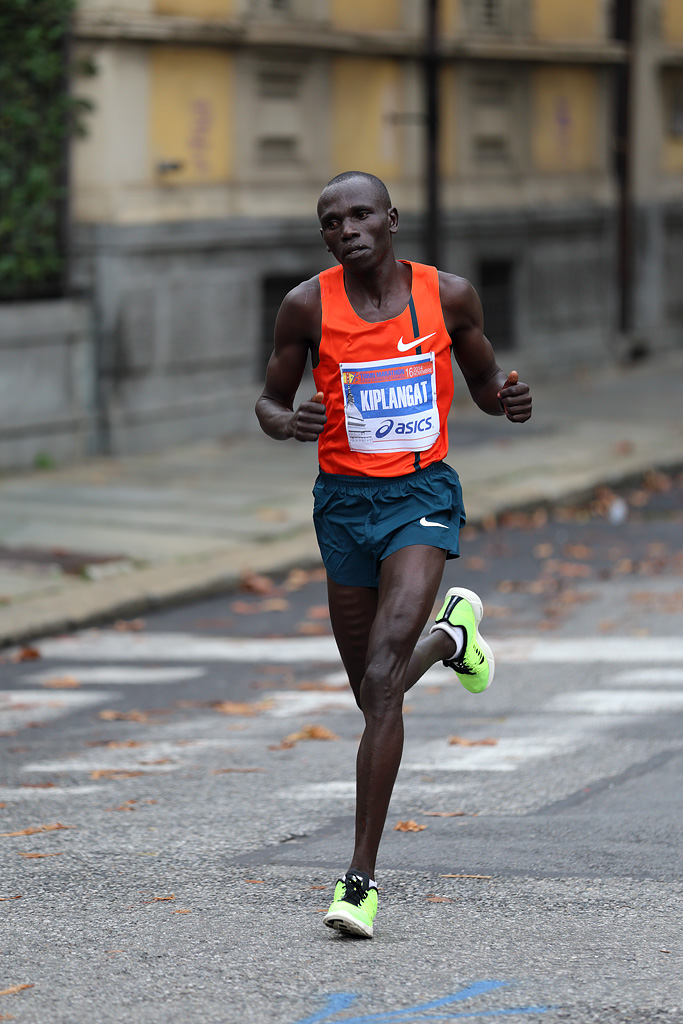 Turin Marathon 2014