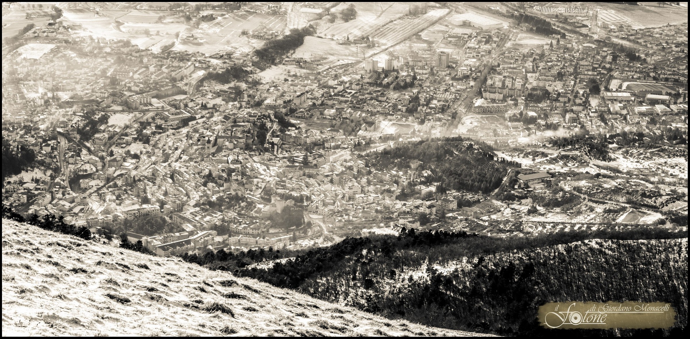 Gualdo .... made my heart ....