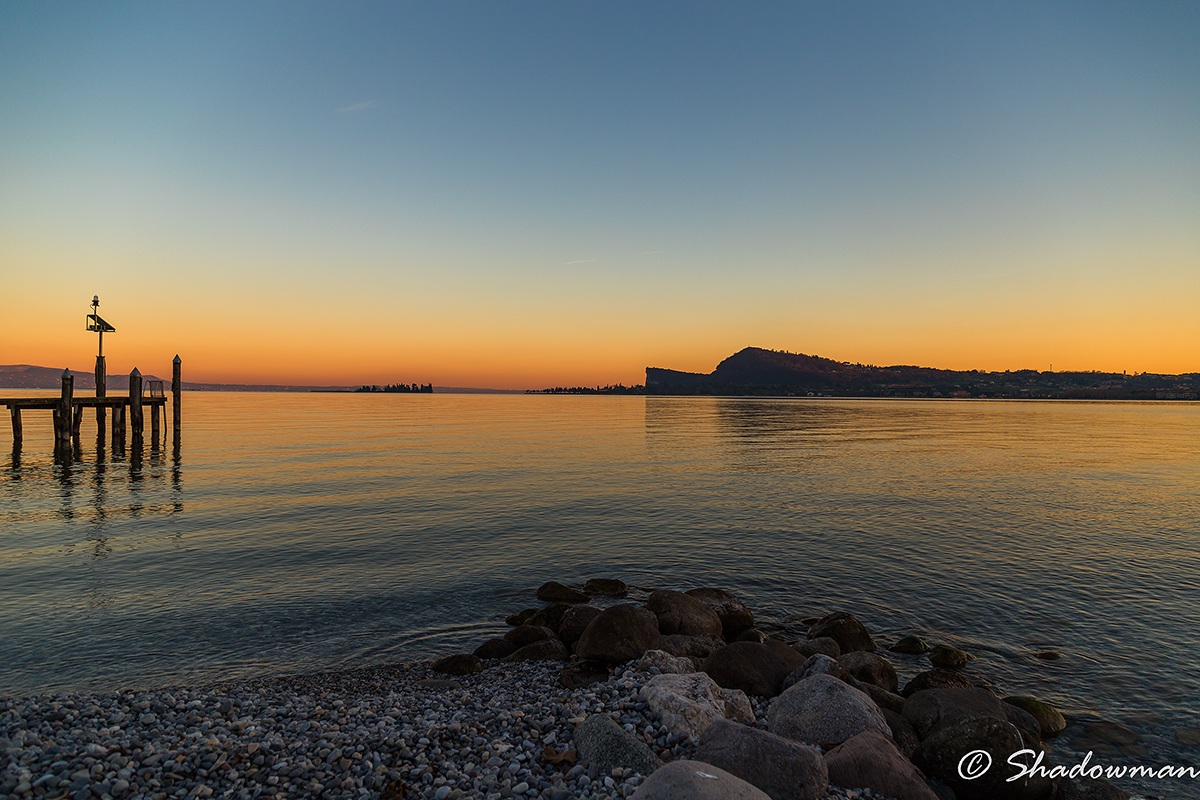 Lake Garda