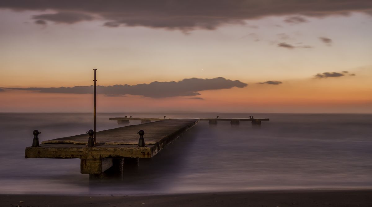 lido siren (campolongo)