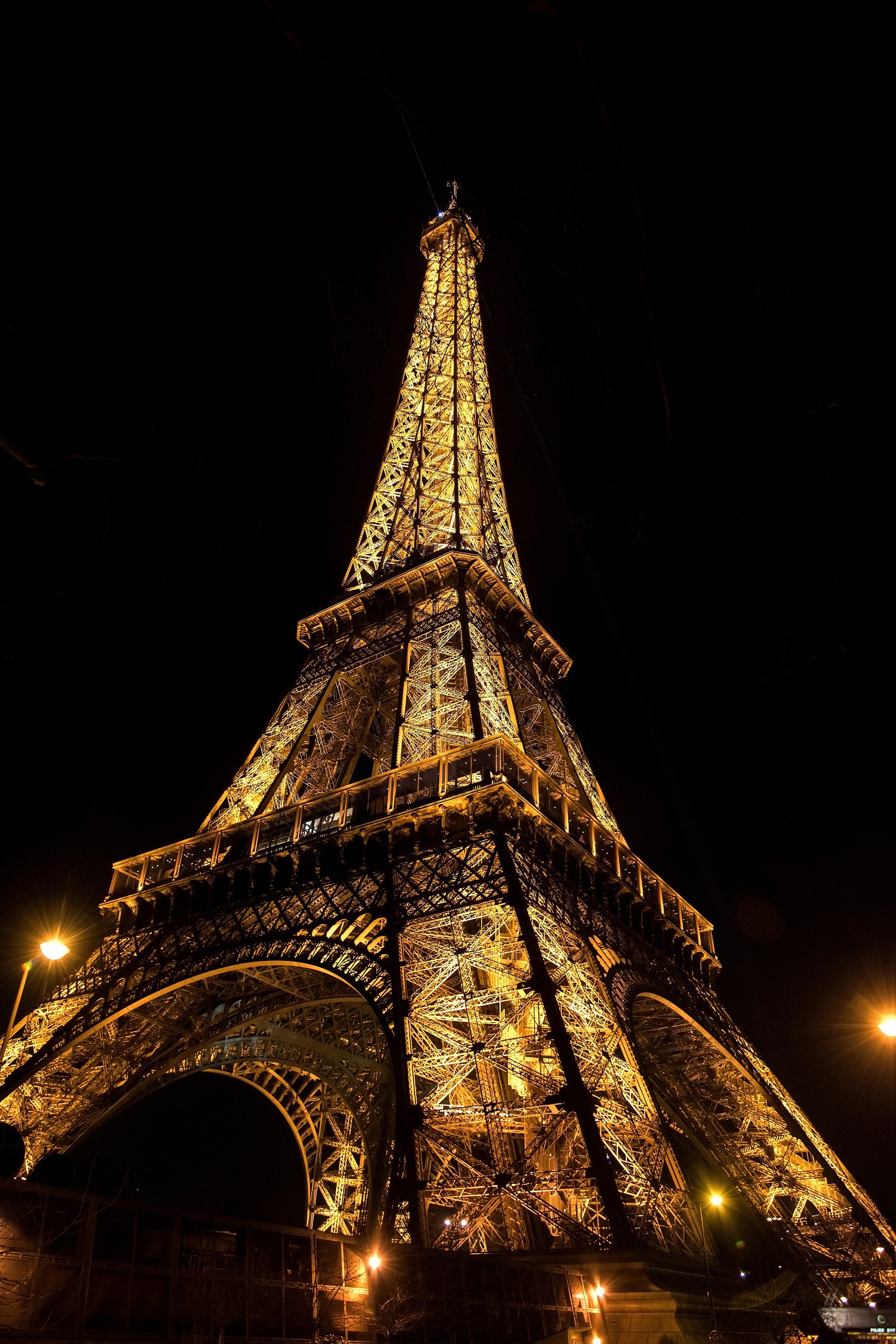 Parigi- Torre Eiffel
