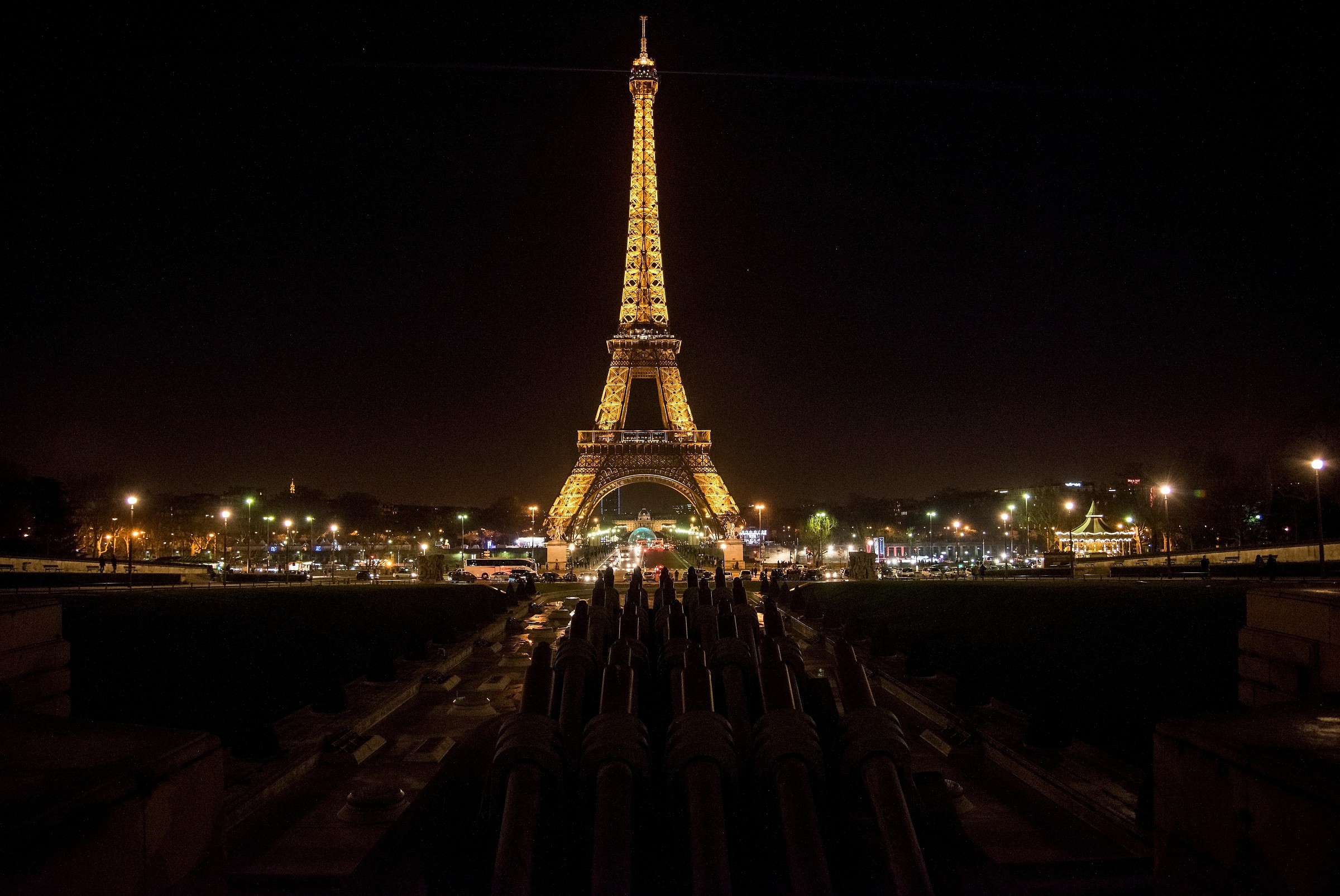 Parigi- Torre Eiffel