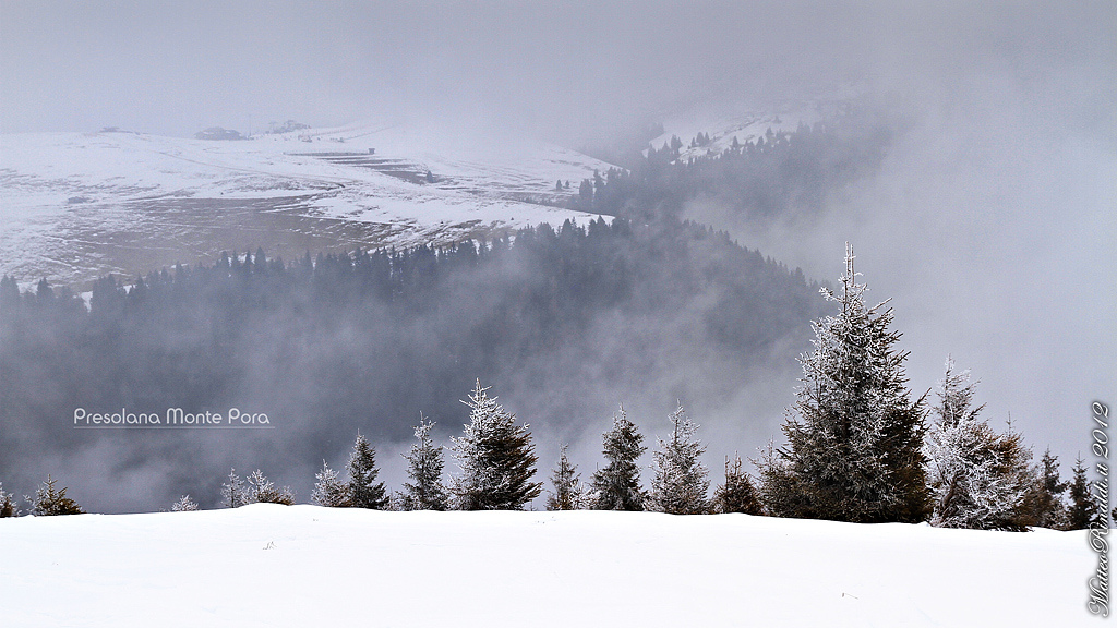 Presolana Monte Pora