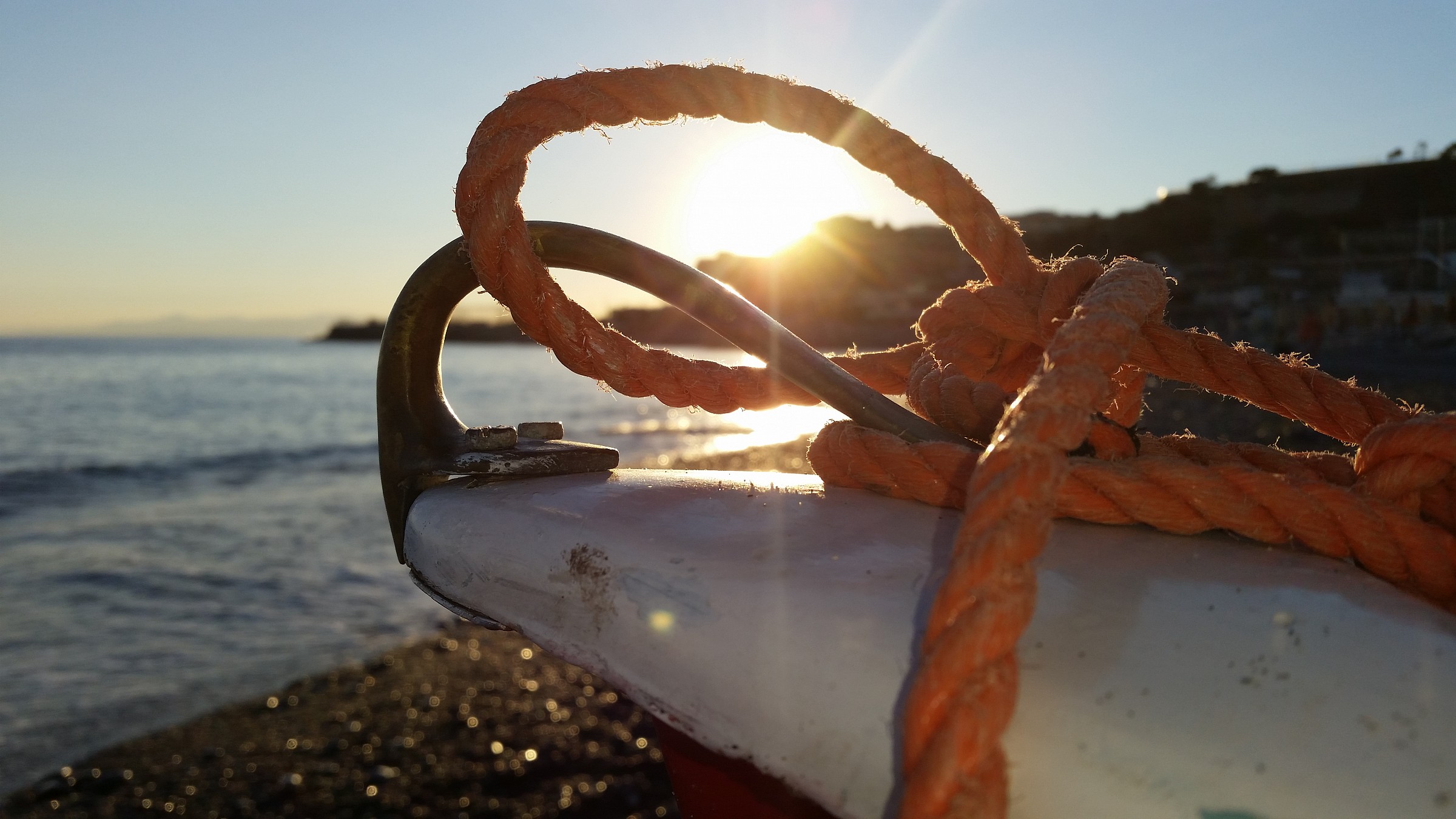 Giornate d'estate...