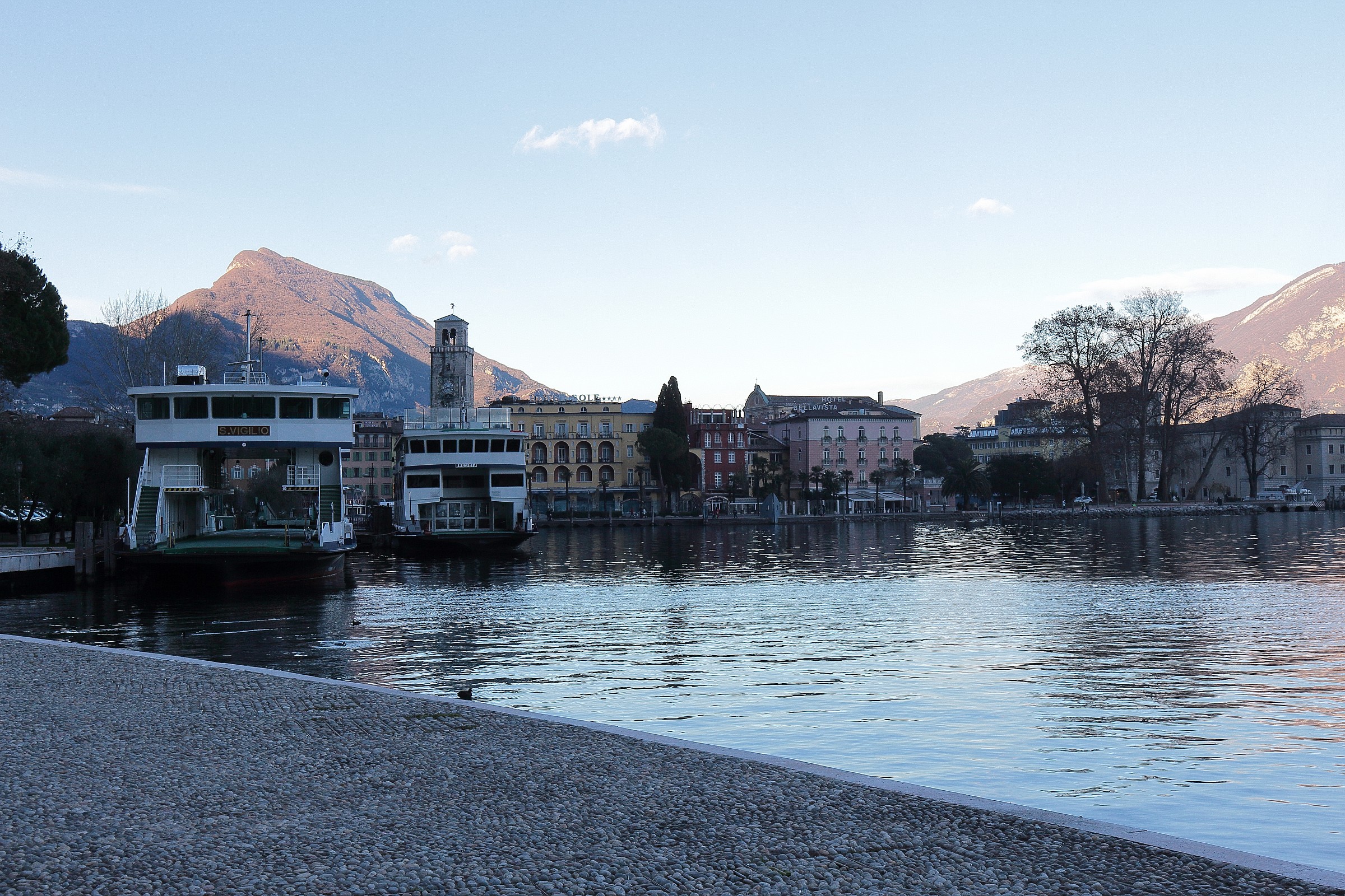 Riva del Garda