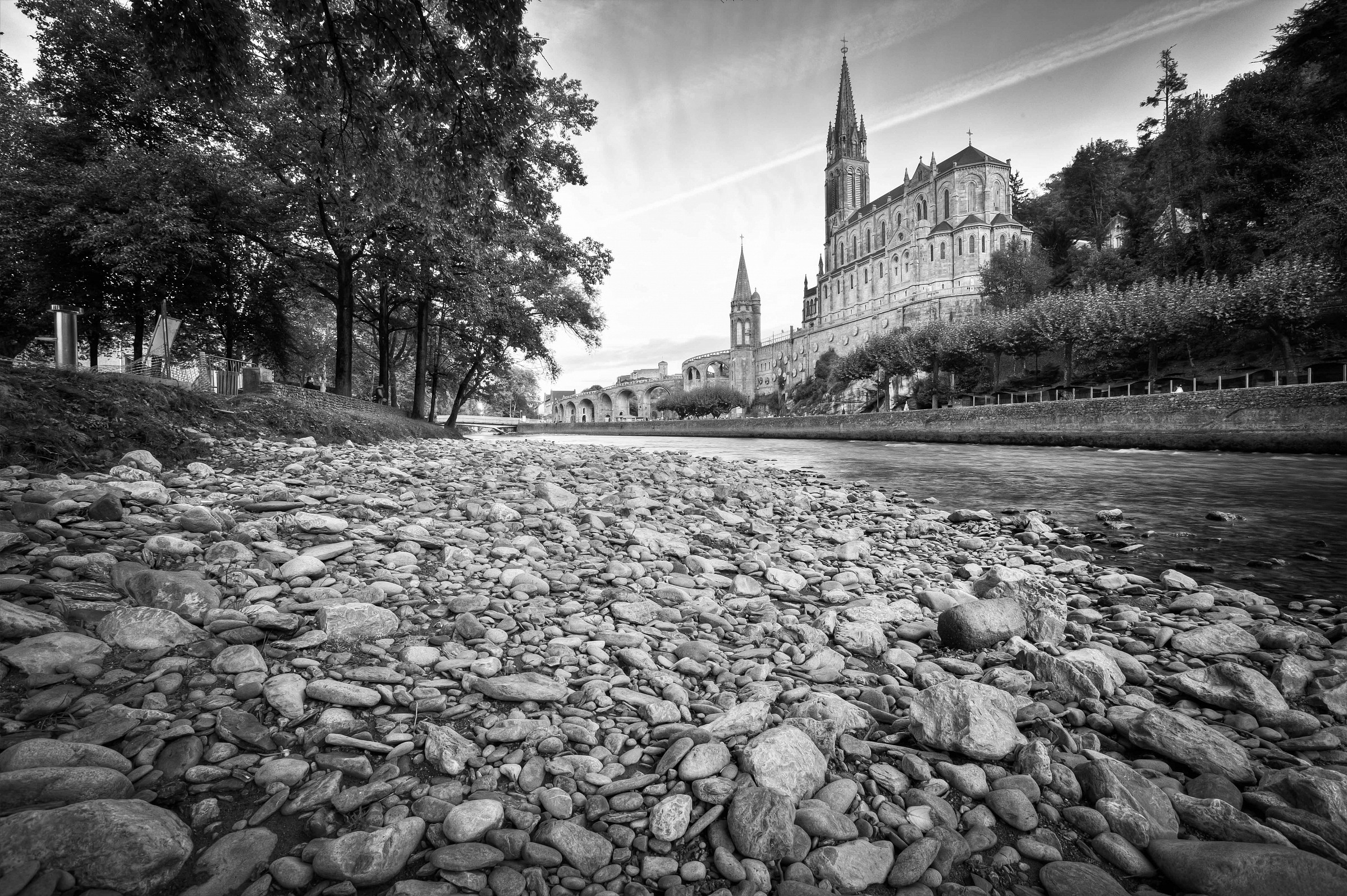 Basilica of the Immaculate (Lourdes)