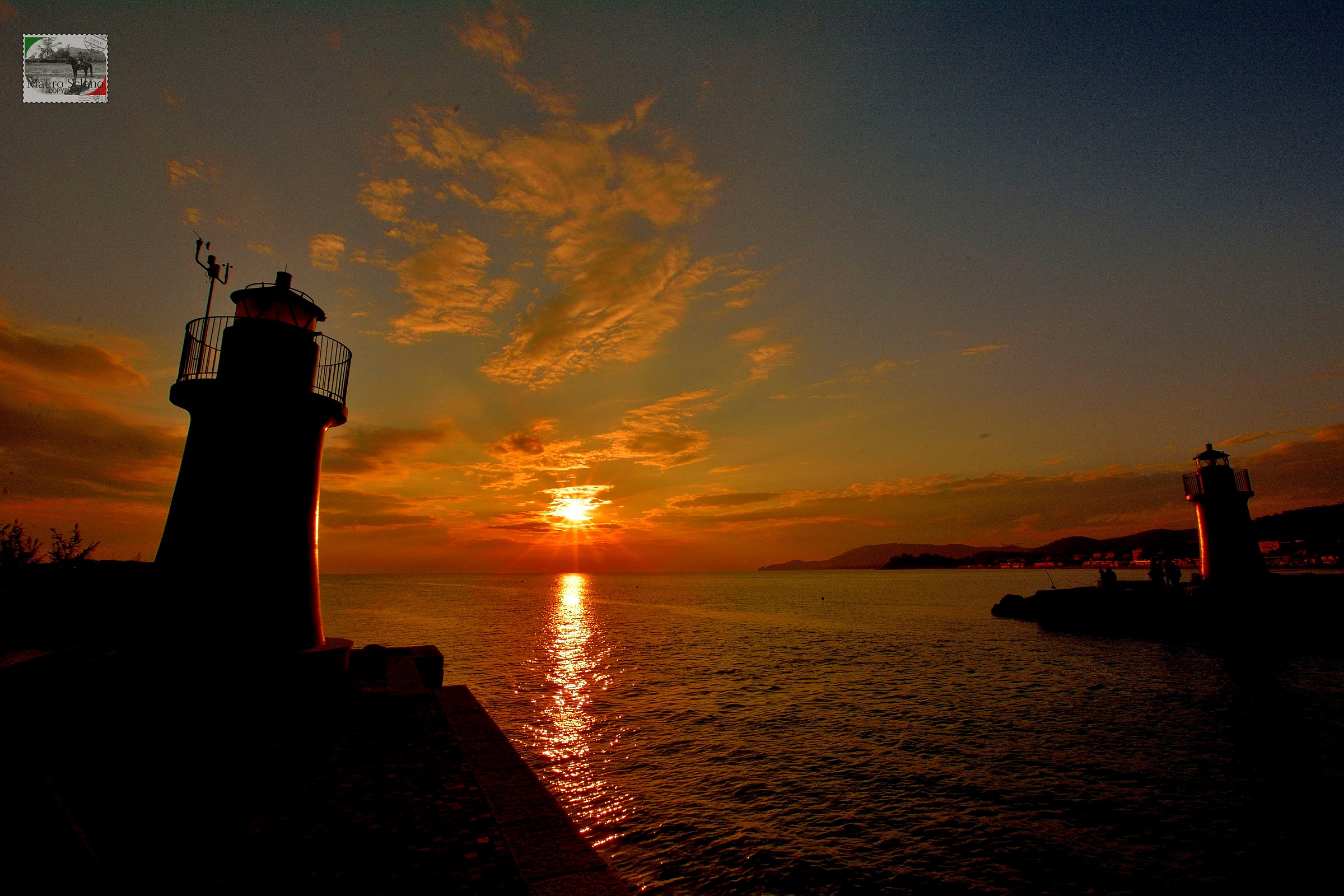 Castiglione della Pescaia