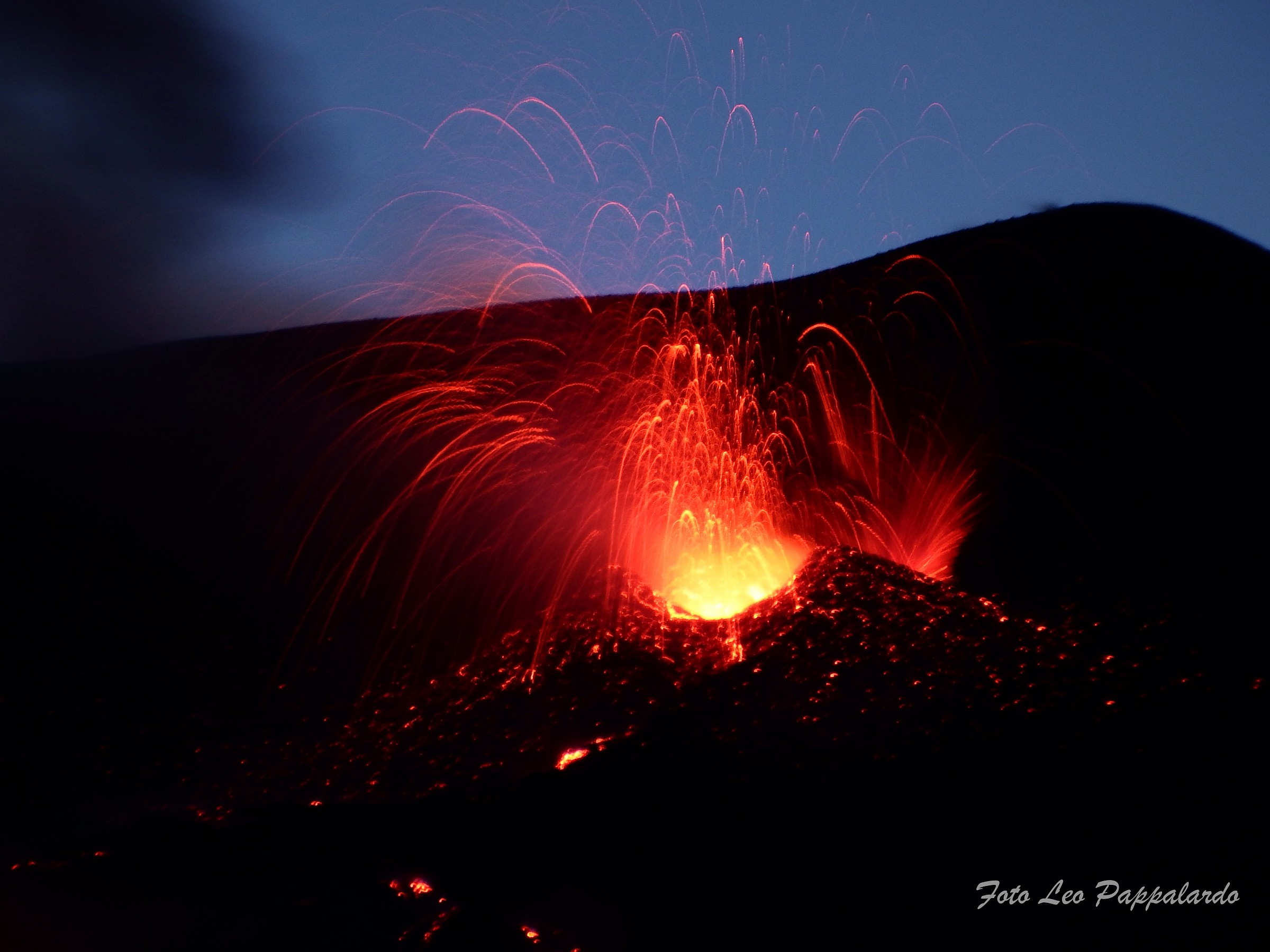 Potenza della natura