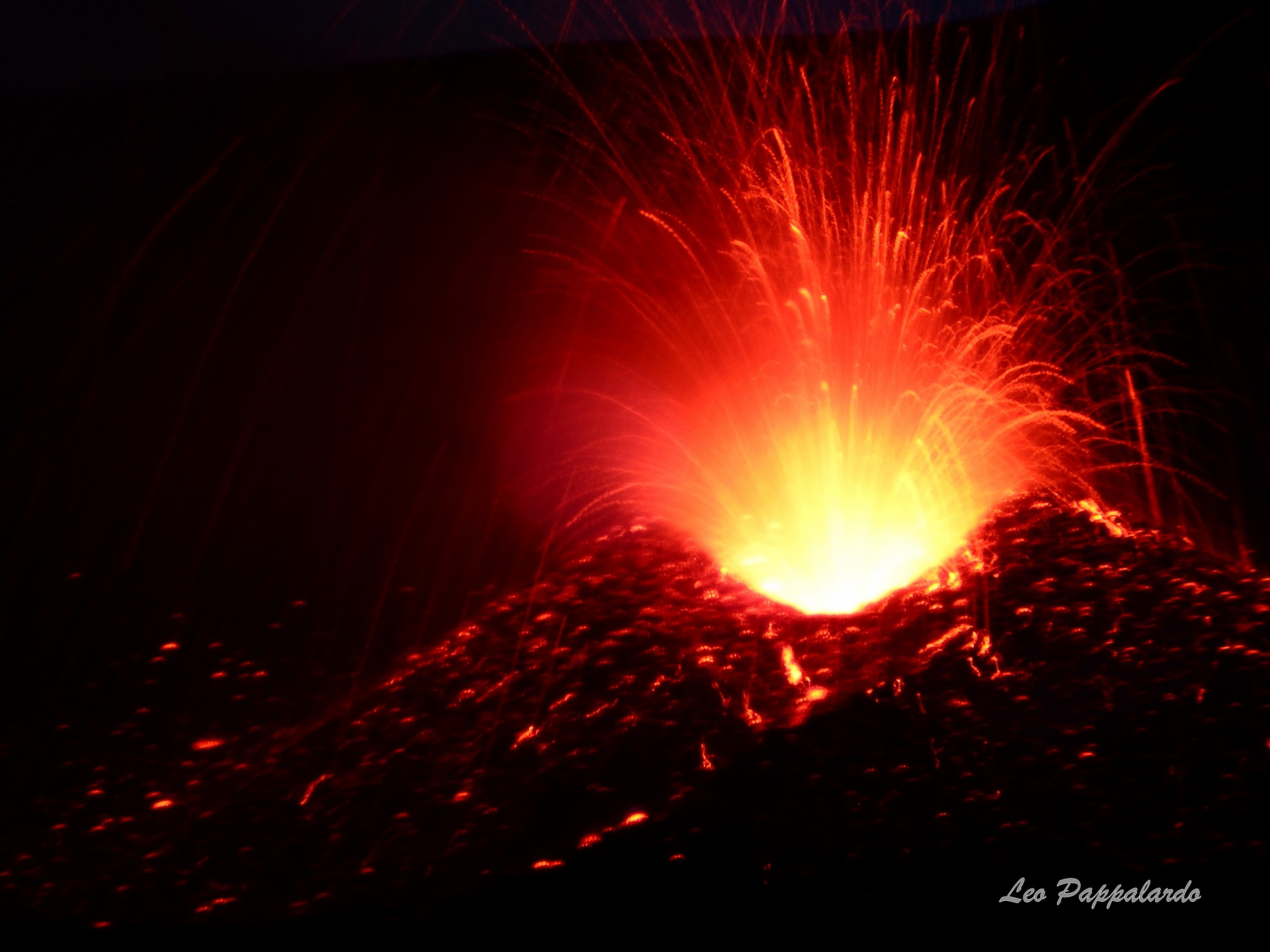 Potenza della natura