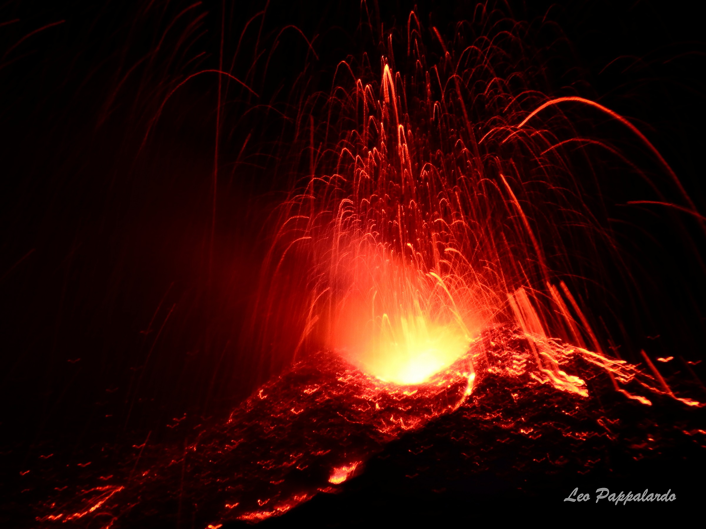 Potenza della natura
