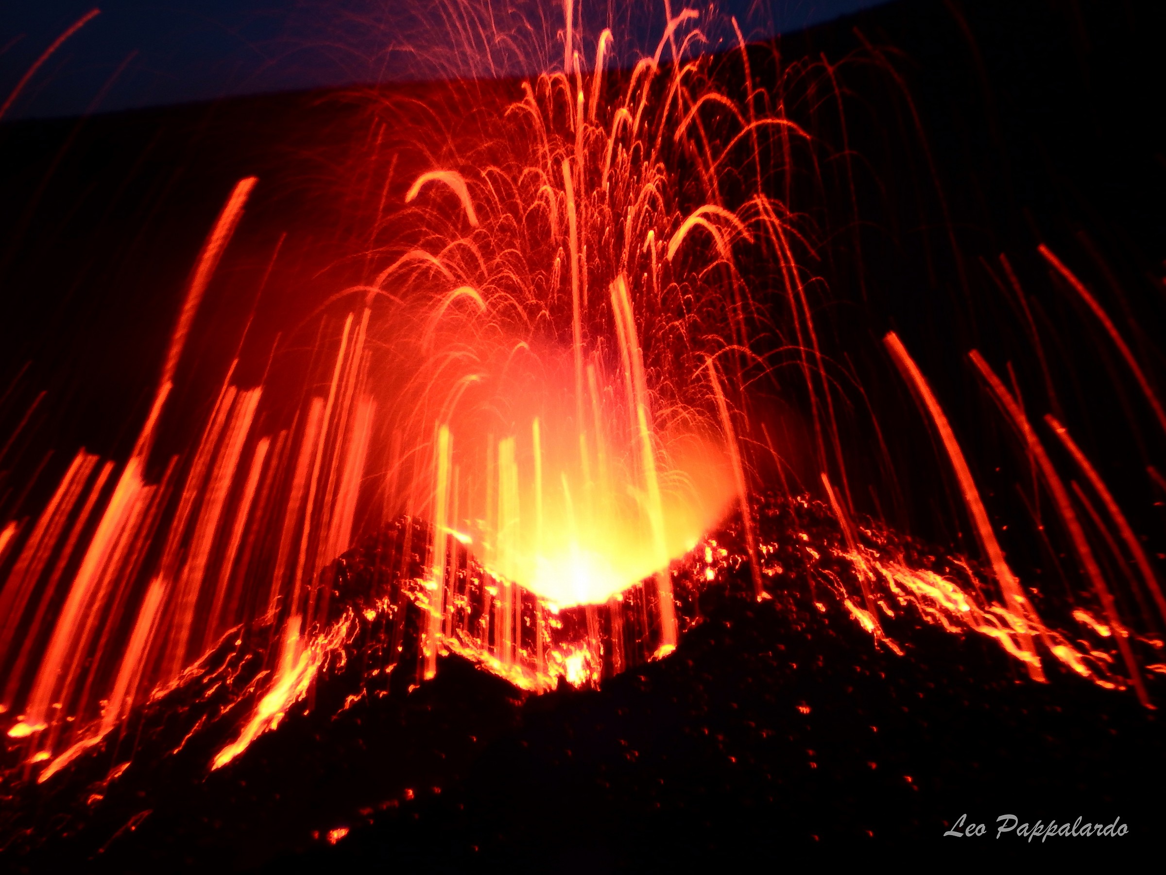 Potenza della natura