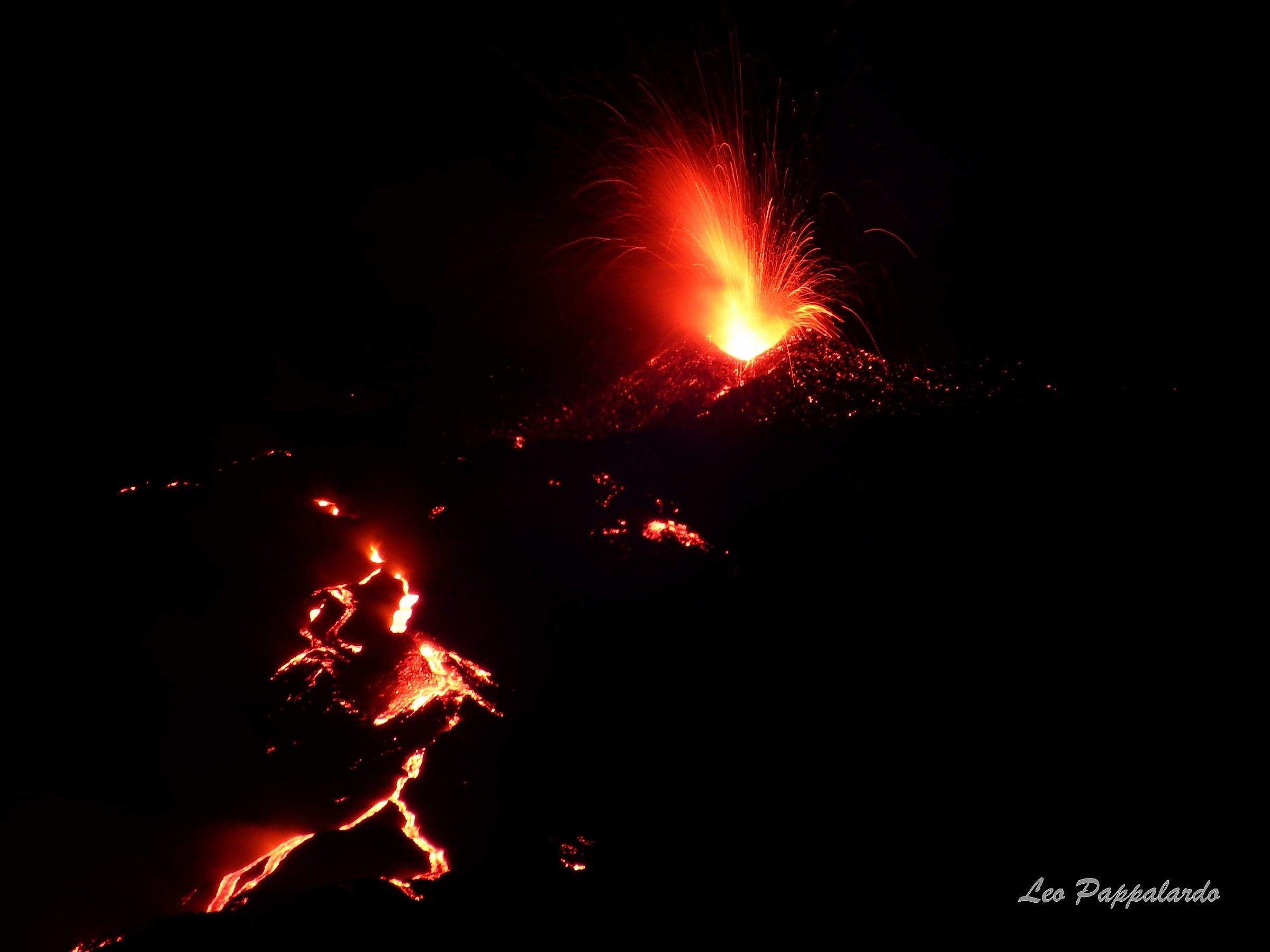 Potenza della natura
