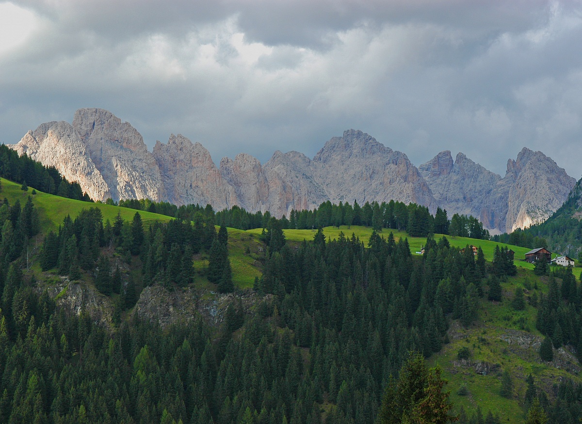 Dolomiti