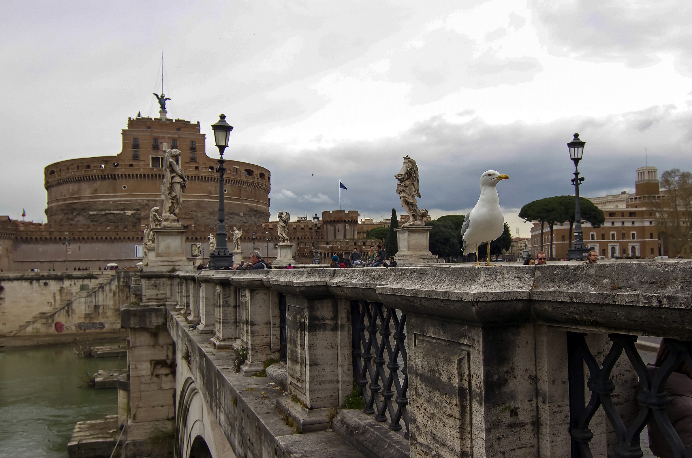 Castel Sant'Angelo