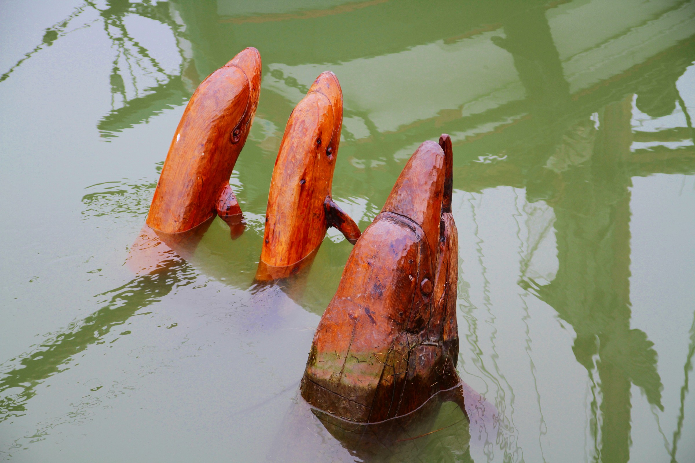 presepe dei pescatori