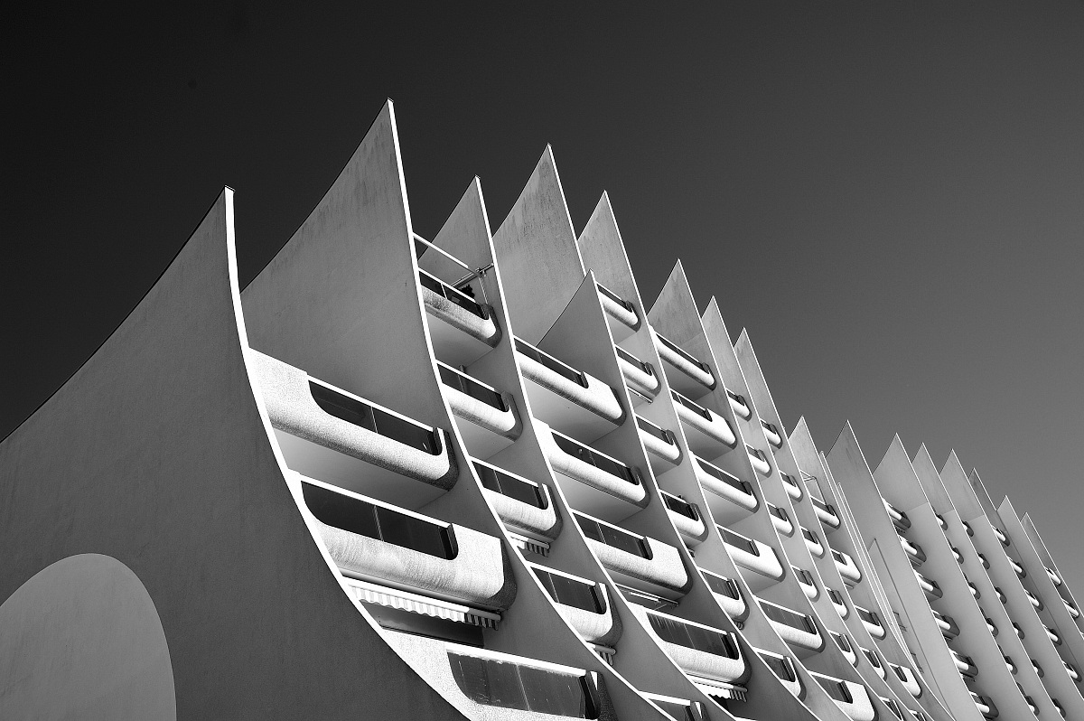 architecture française