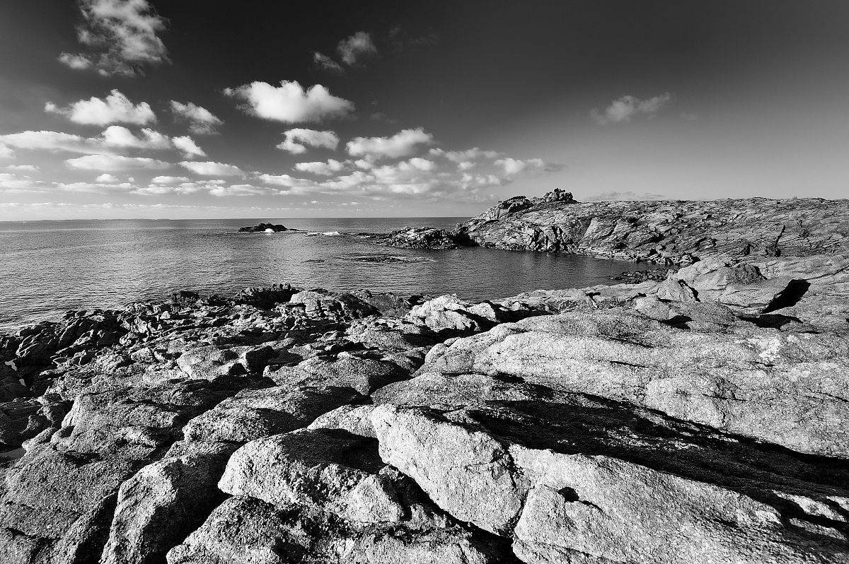 Quiberon cte sauvage