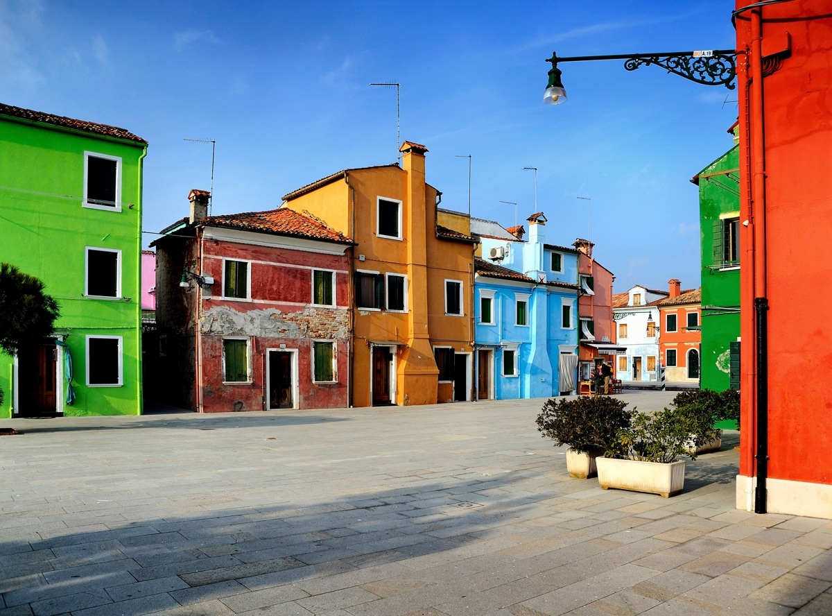 Burano